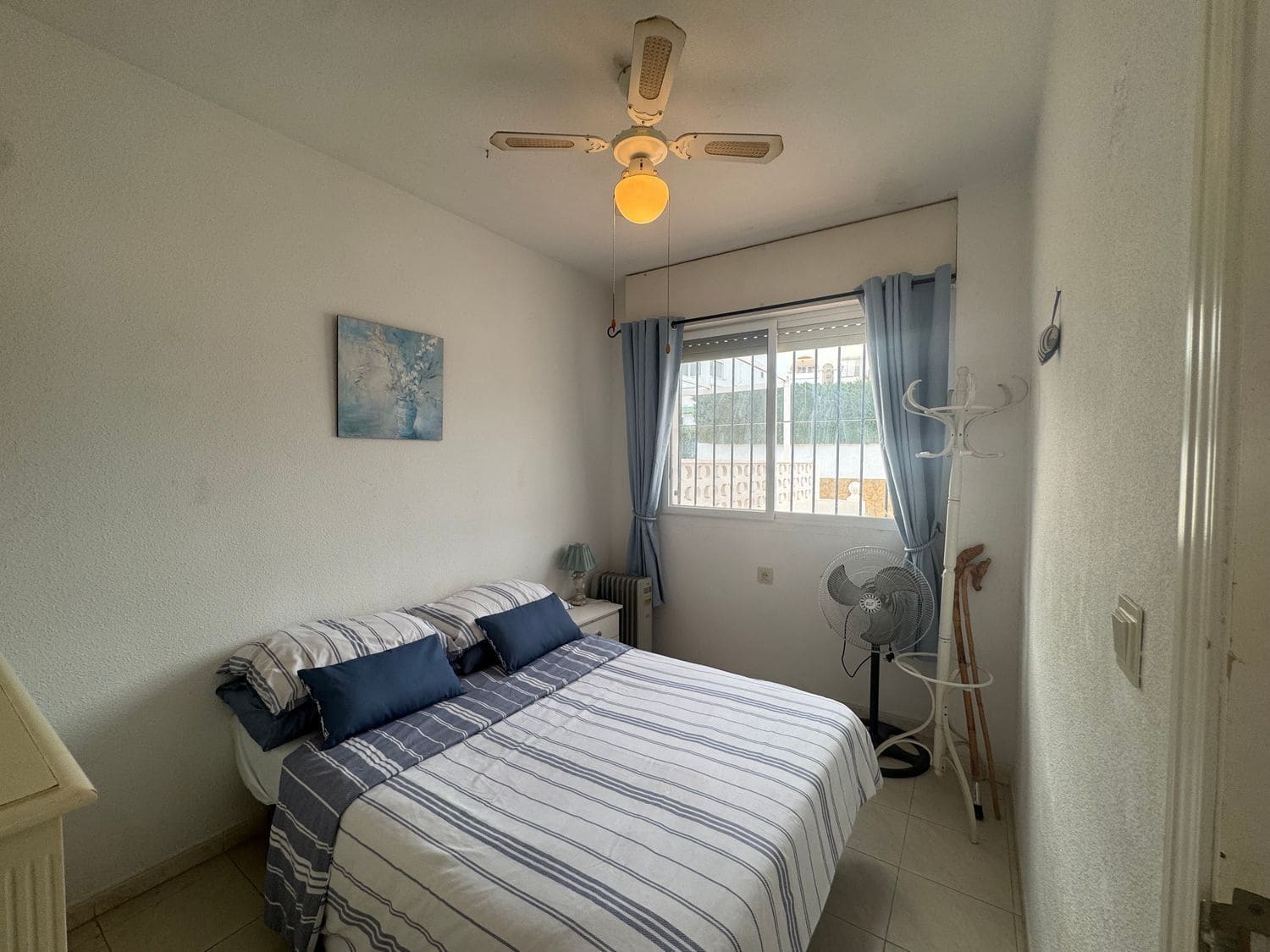 3 quarto Penthouse para venda em Mojacar com piscina - 245 000 € (Ref: 9638884)