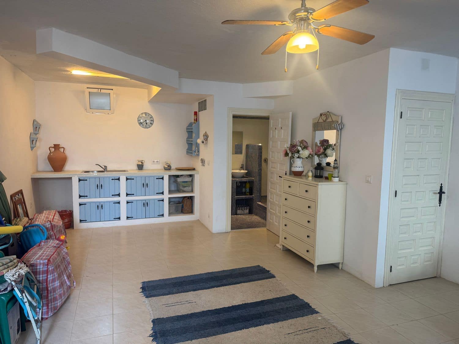 3 quarto Penthouse para venda em Mojacar com piscina - 245 000 € (Ref: 9638884)