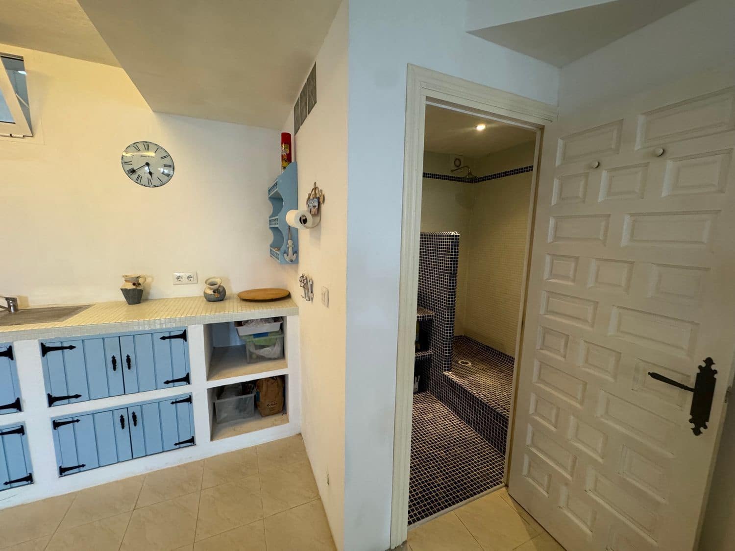 3 quarto Penthouse para venda em Mojacar com piscina - 245 000 € (Ref: 9638884)