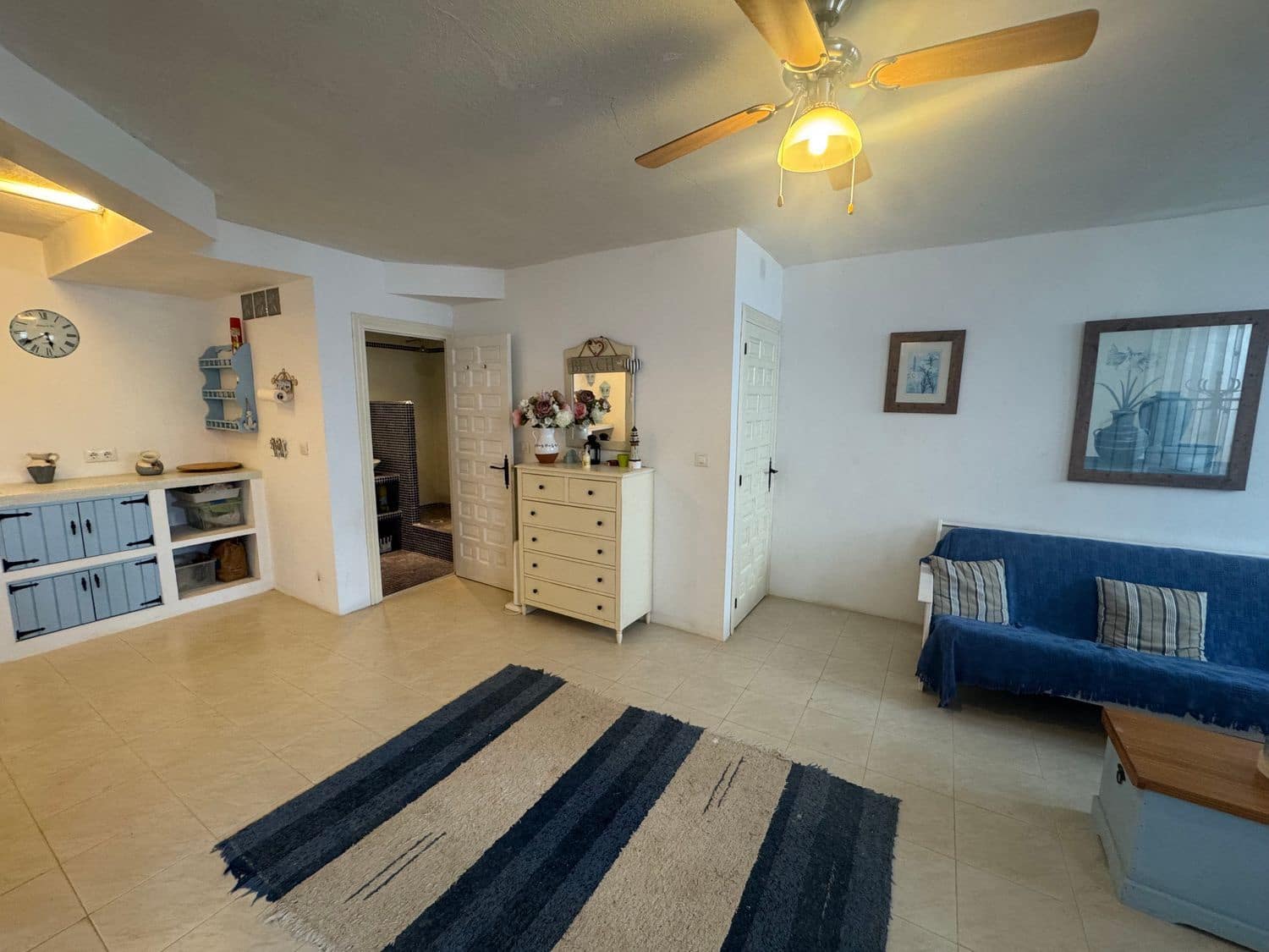 3 quarto Penthouse para venda em Mojacar com piscina - 245 000 € (Ref: 9638884)