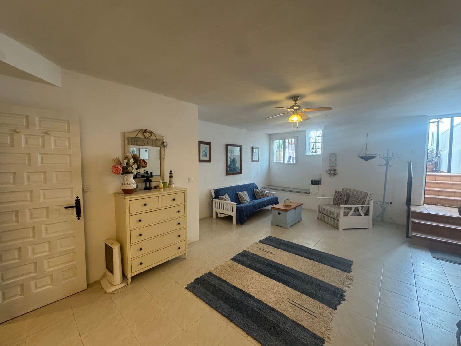 3 quarto Penthouse para venda em Mojacar com piscina - 245 000 € (Ref: 9638884)