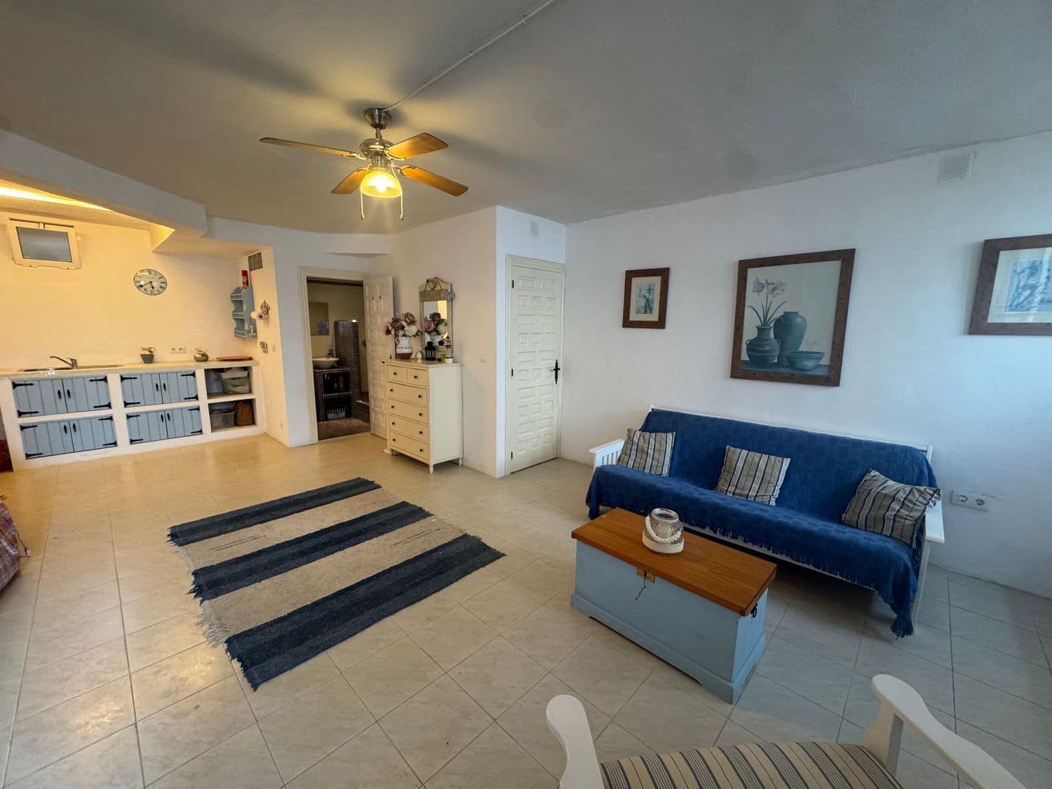 3 quarto Penthouse para venda em Mojacar com piscina - 245 000 € (Ref: 9638884)