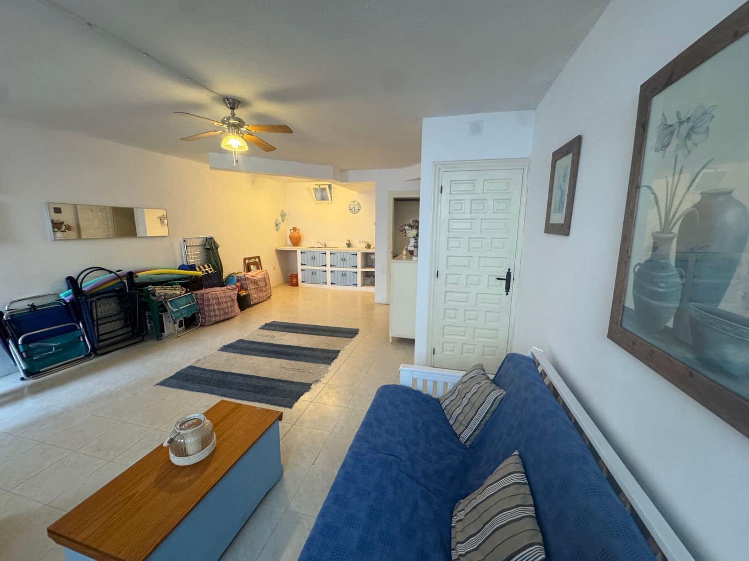 3 quarto Penthouse para venda em Mojacar com piscina - 245 000 € (Ref: 9638884)