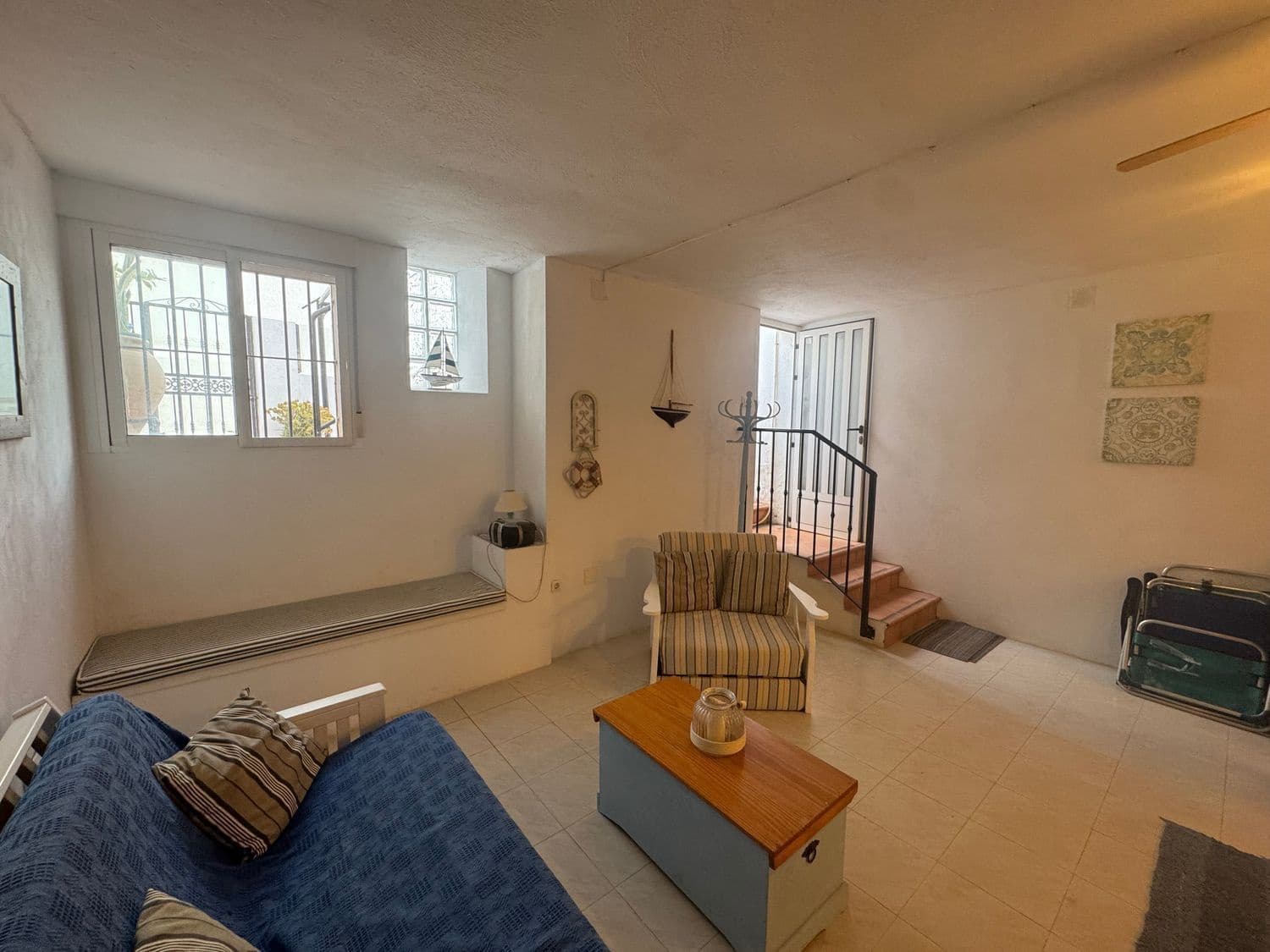 3 quarto Penthouse para venda em Mojacar com piscina - 245 000 € (Ref: 9638884)