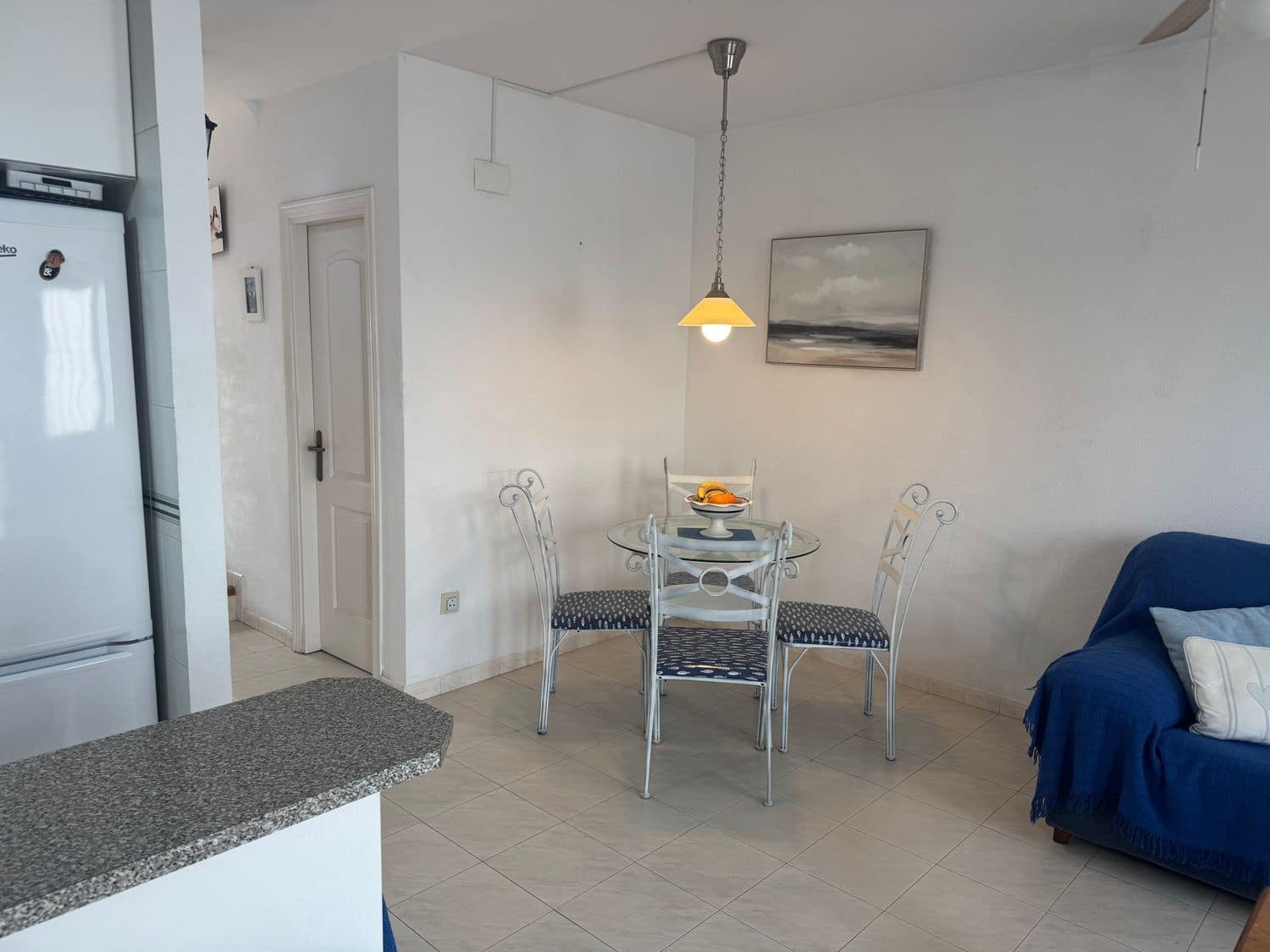 3 quarto Penthouse para venda em Mojacar com piscina - 245 000 € (Ref: 9638884)