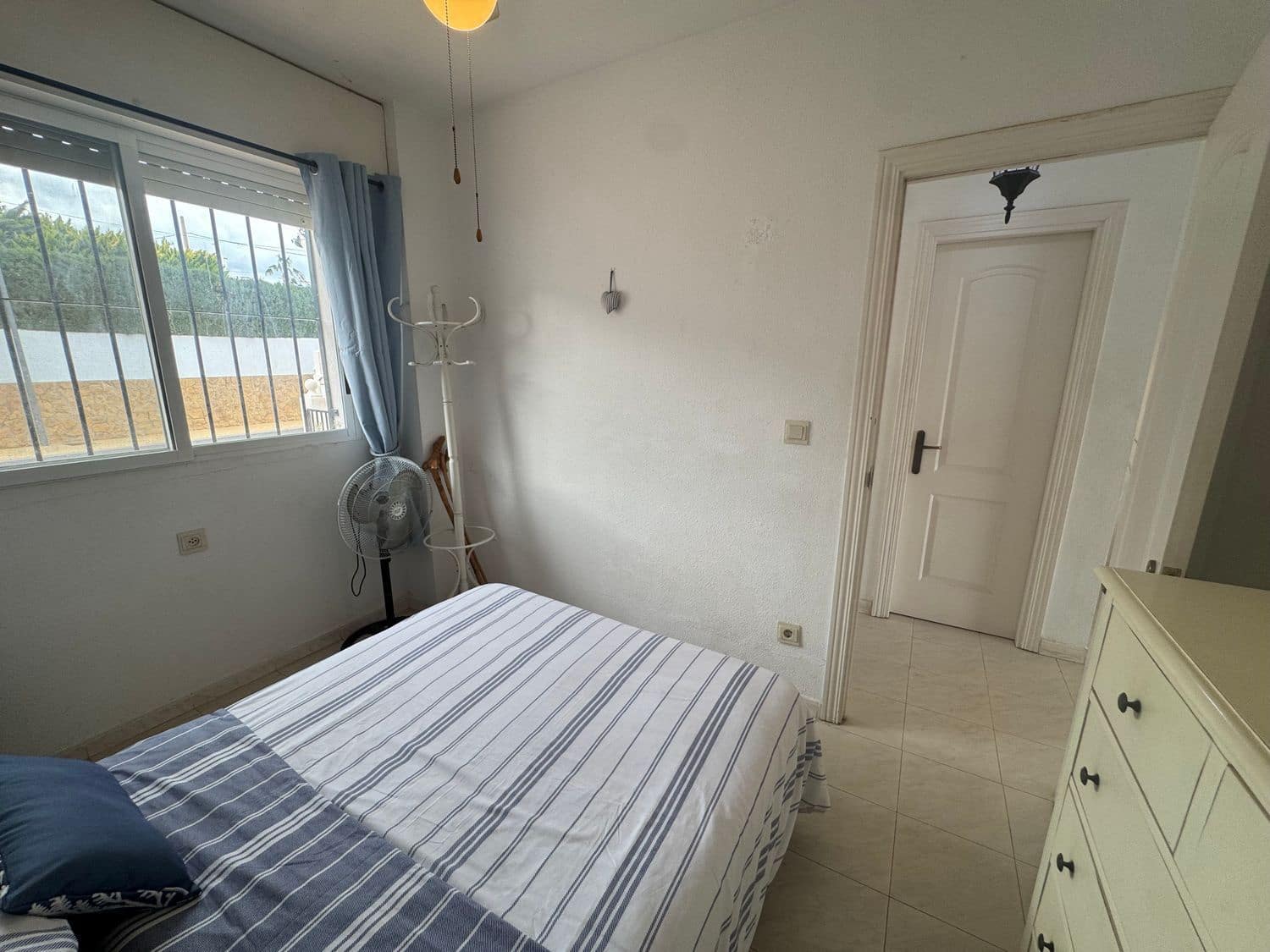 3 quarto Penthouse para venda em Mojacar com piscina - 245 000 € (Ref: 9638884)