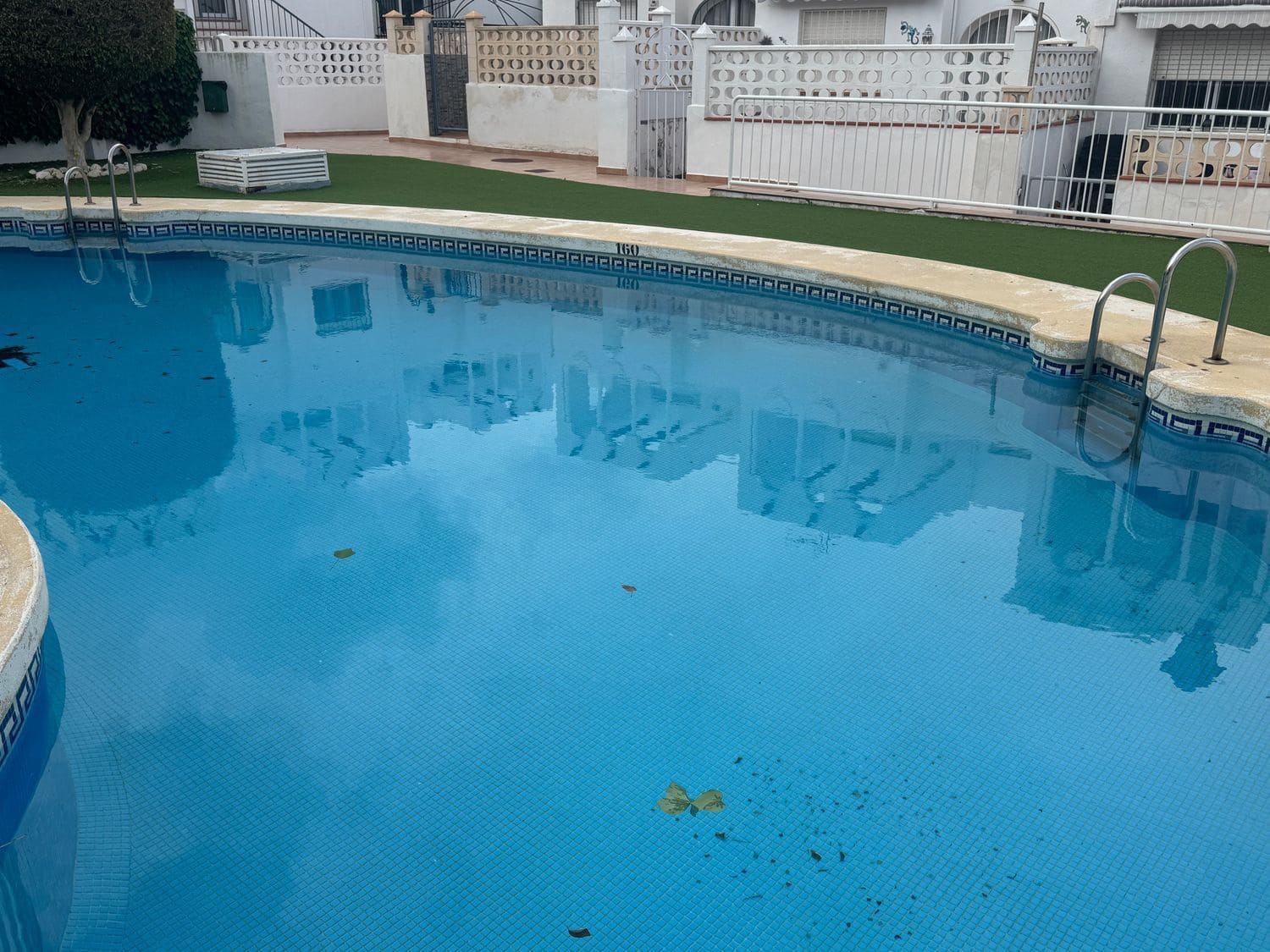 3 quarto Penthouse para venda em Mojacar com piscina - 245 000 € (Ref: 9638884)