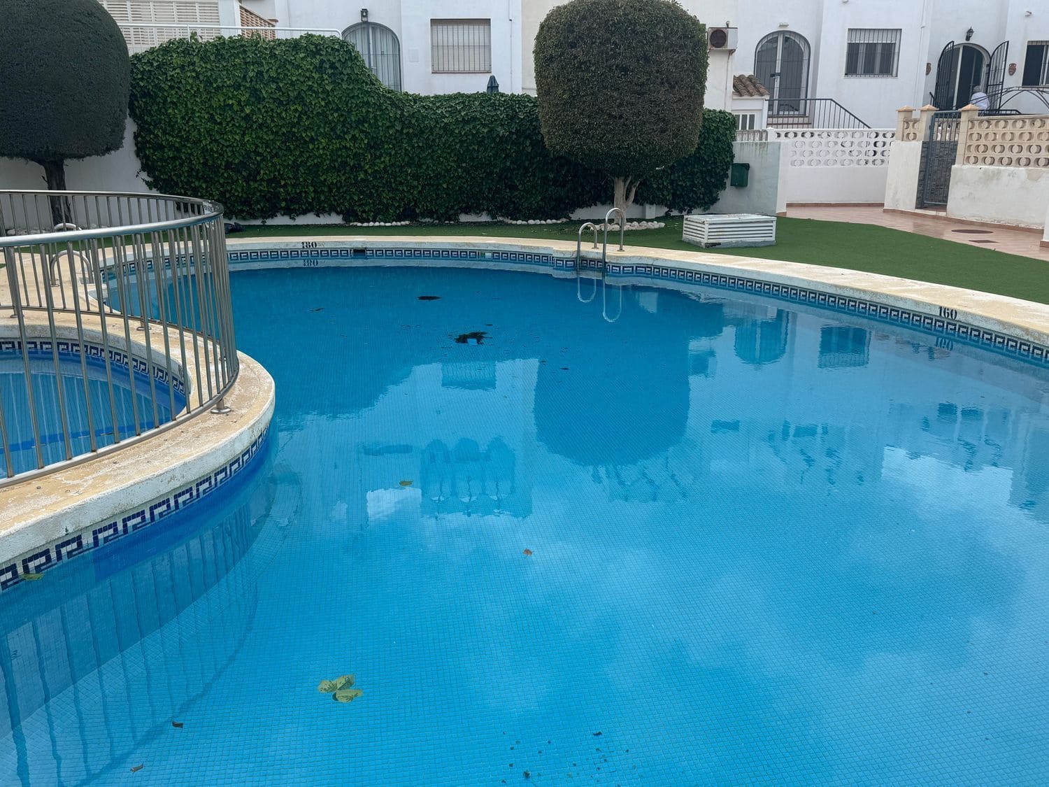 3 quarto Penthouse para venda em Mojacar com piscina - 245 000 € (Ref: 9638884)
