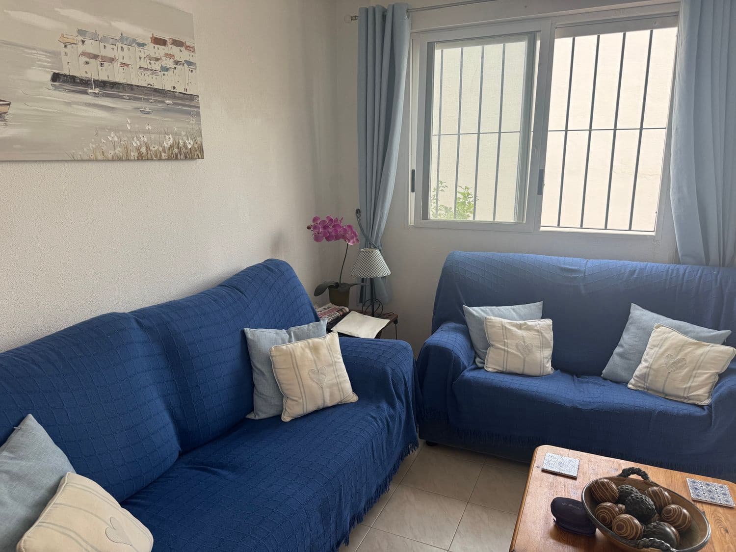 3 quarto Penthouse para venda em Mojacar com piscina - 245 000 € (Ref: 9638884)