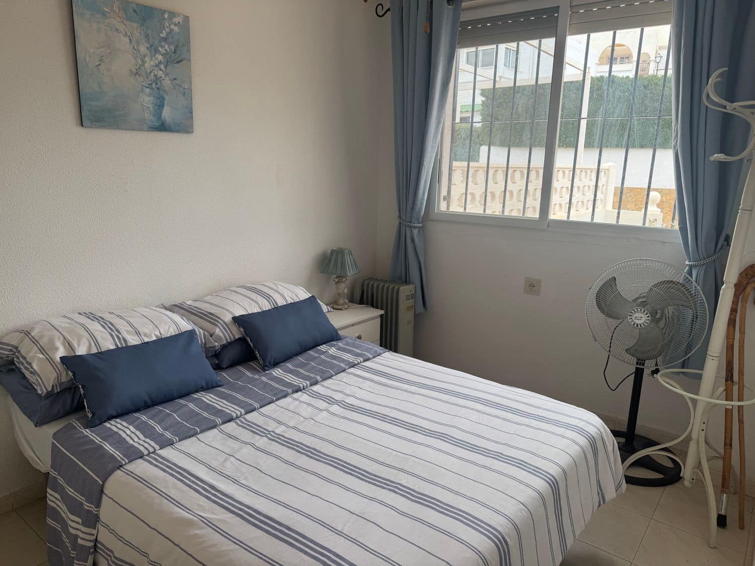 3 quarto Penthouse para venda em Mojacar com piscina - 245 000 € (Ref: 9638884)