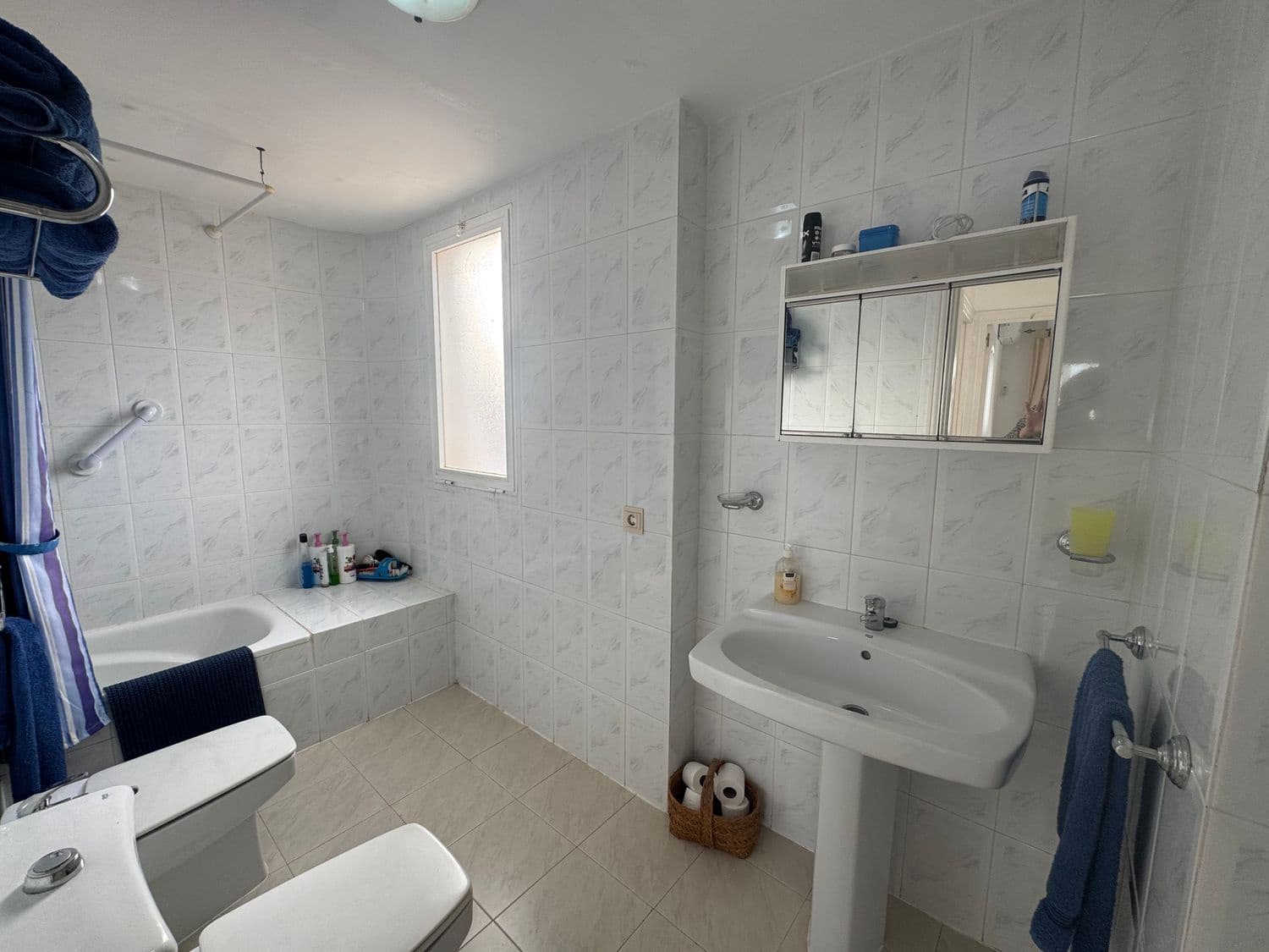 3 quarto Penthouse para venda em Mojacar com piscina - 245 000 € (Ref: 9638884)