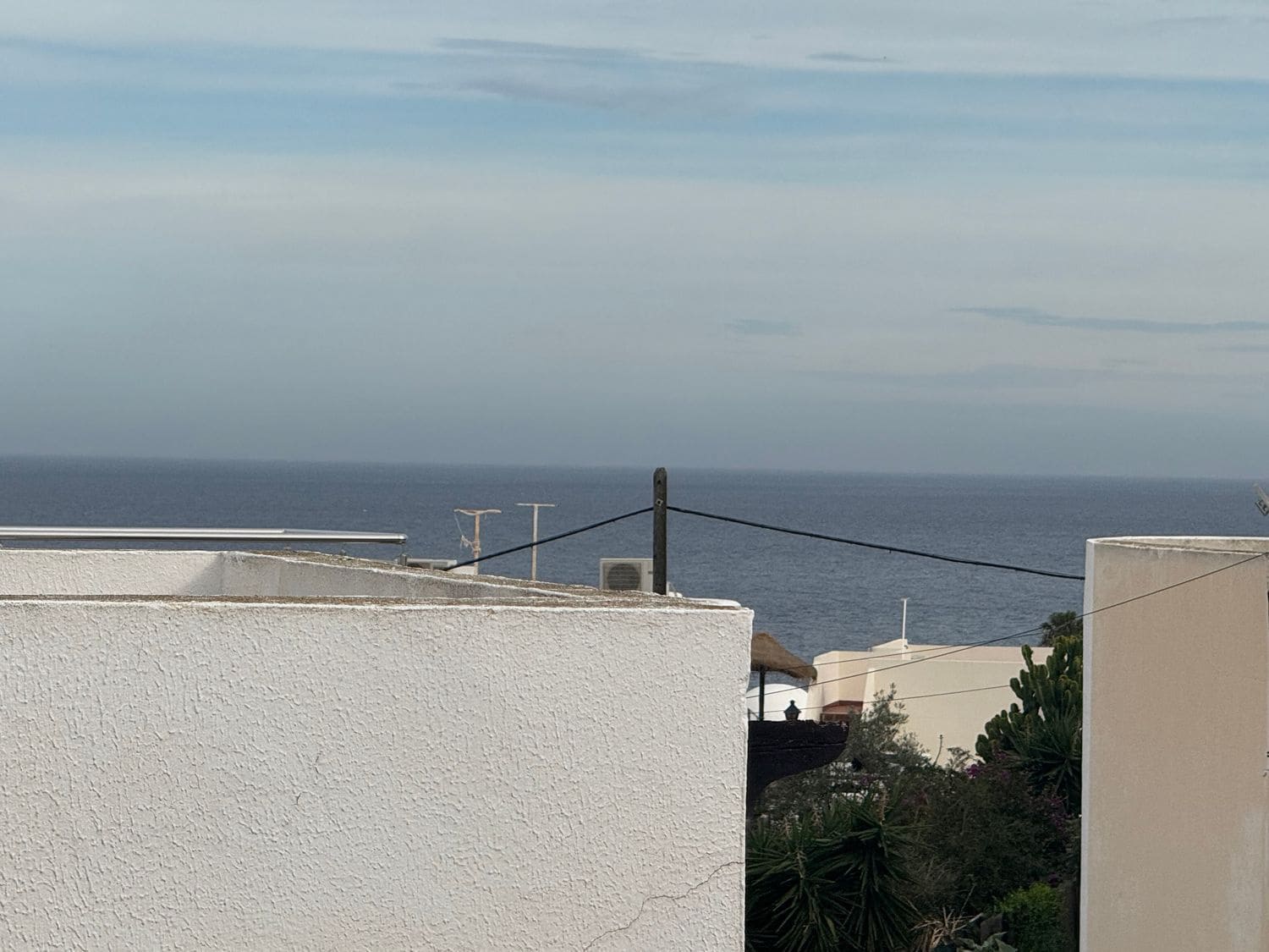 3 quarto Penthouse para venda em Mojacar com piscina - 245 000 € (Ref: 9638884)