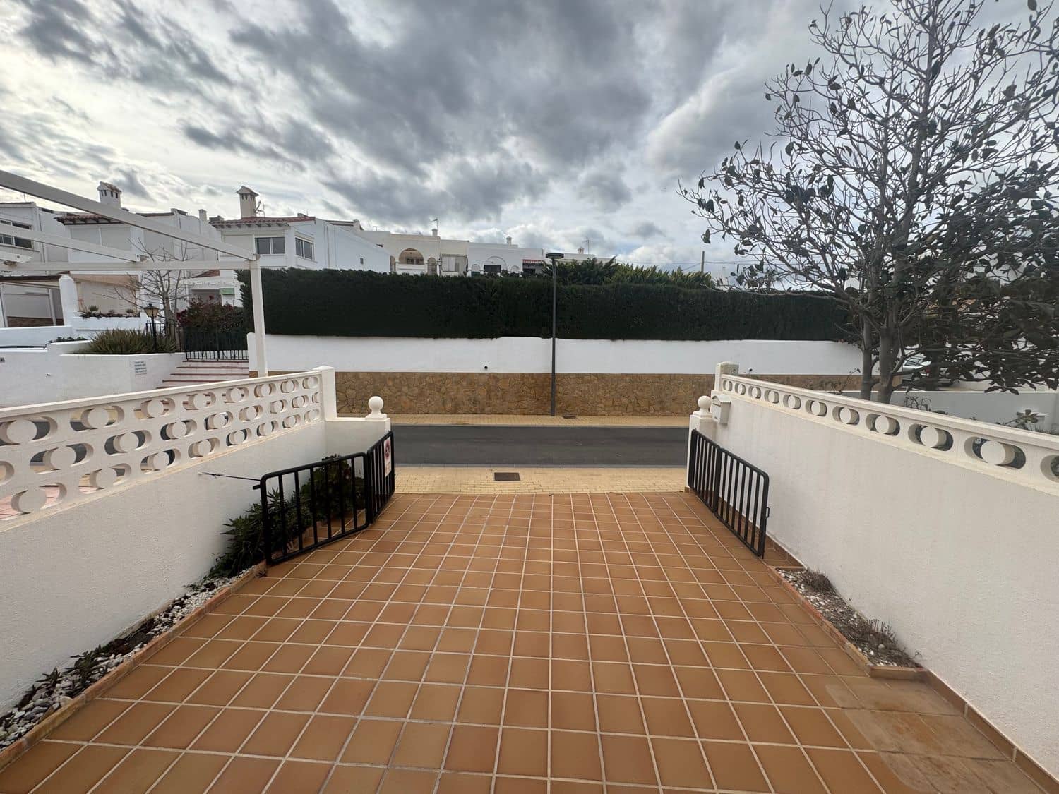 3 quarto Penthouse para venda em Mojacar com piscina - 245 000 € (Ref: 9638884)
