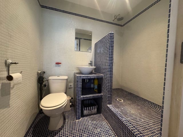 3 quarto Penthouse para venda em Mojácar com piscina - 245 000 € (Ref: 9638884)