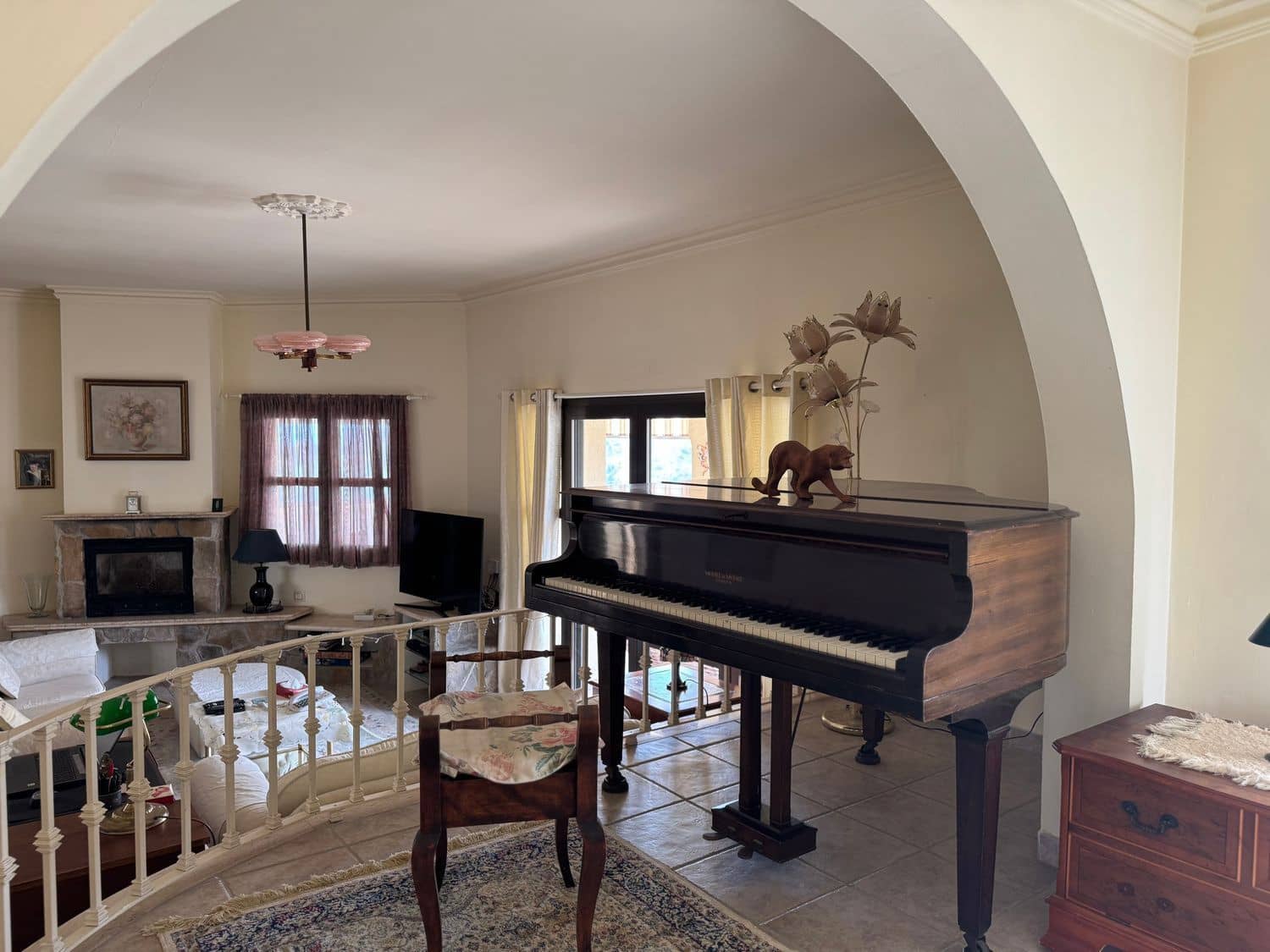 3 Zimmer Villa zu verkaufen in Mojacar mit Pool Garage - 449.950 € (Ref: 9639782)