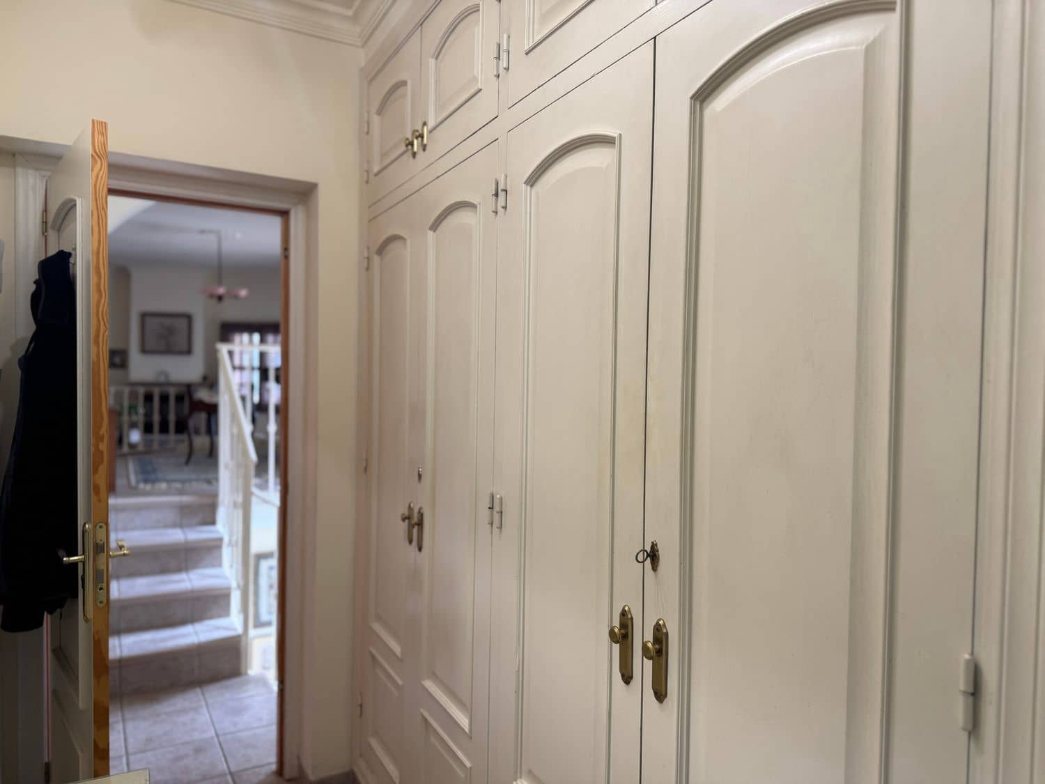 3 Zimmer Villa zu verkaufen in Mojacar mit Pool Garage - 449.950 € (Ref: 9639782)