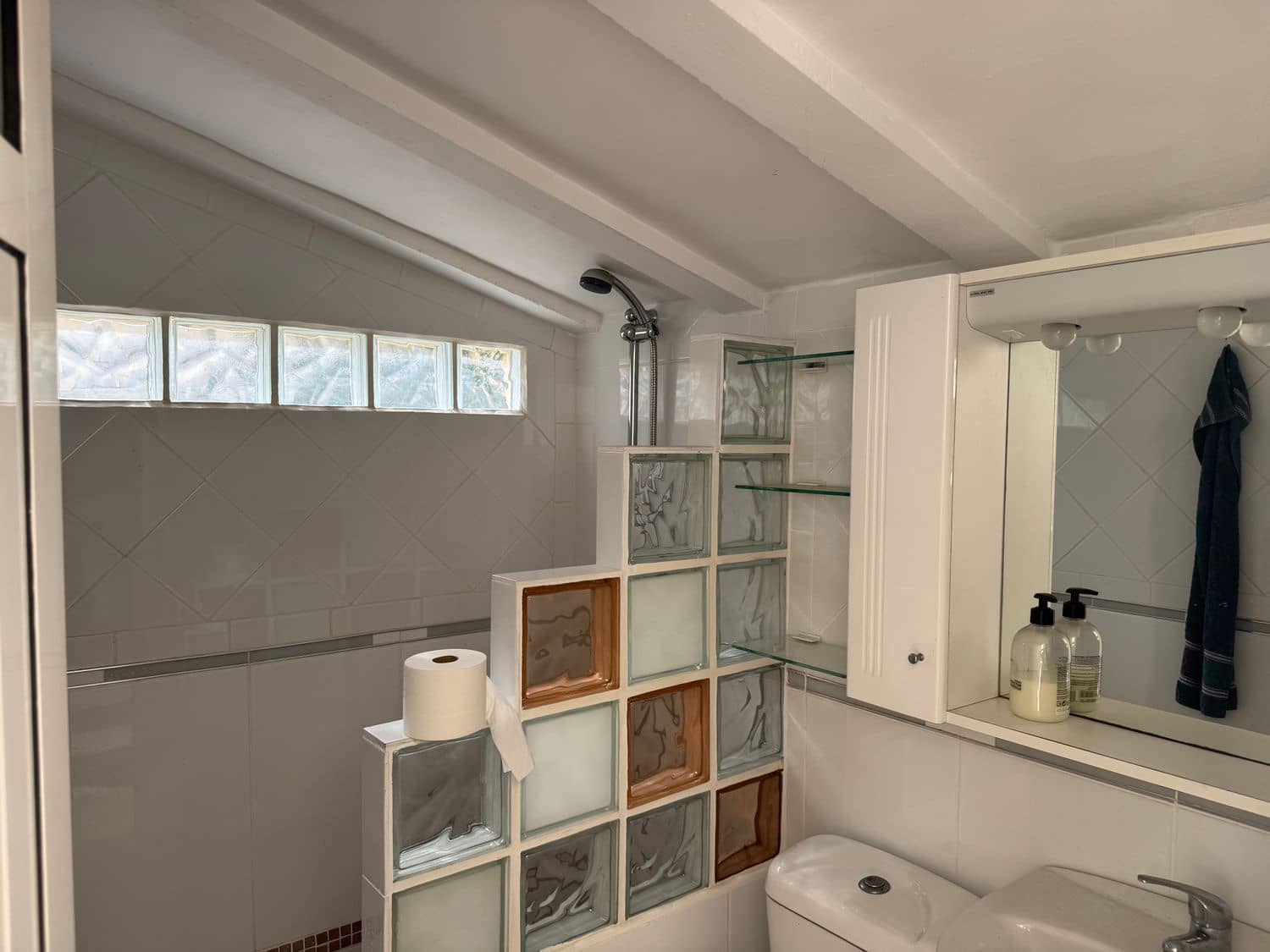 3 Zimmer Villa zu verkaufen in Mojacar mit Pool Garage - 449.950 € (Ref: 9639782)