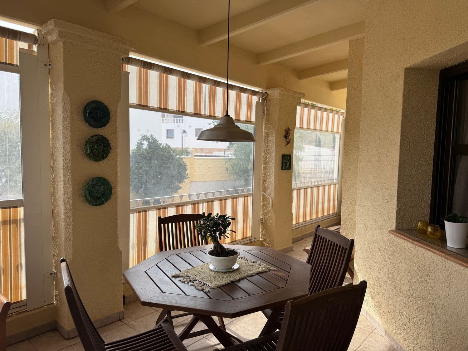 3 Zimmer Villa zu verkaufen in Mojacar mit Pool Garage - 449.950 € (Ref: 9639782)