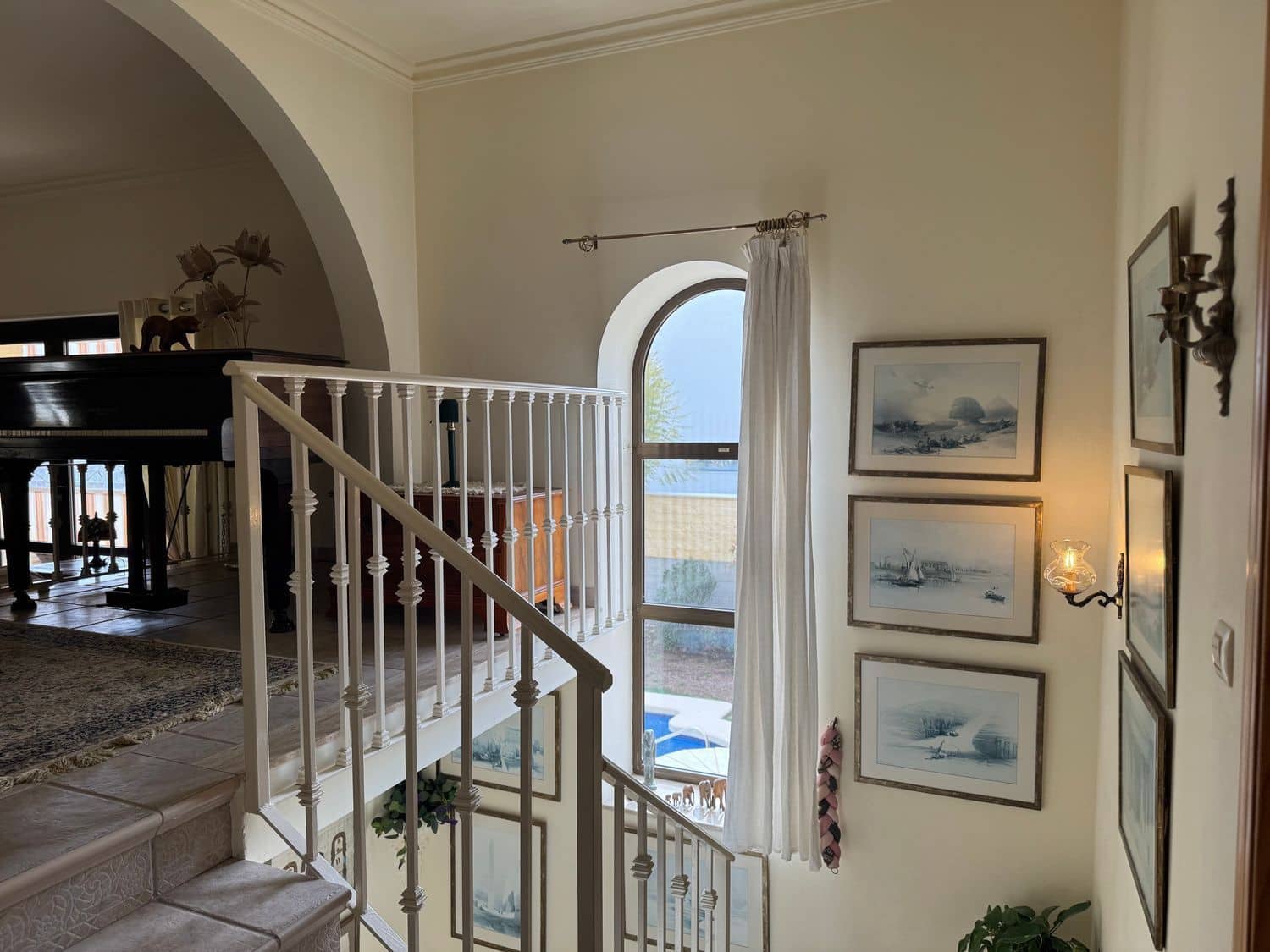 3 Zimmer Villa zu verkaufen in Mojacar mit Pool Garage - 449.950 € (Ref: 9639782)