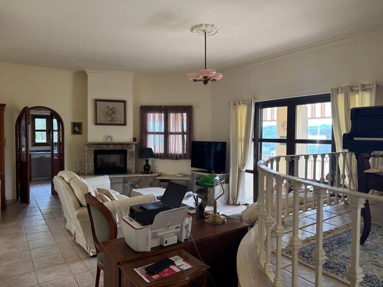 3 Zimmer Villa zu verkaufen in Mojacar mit Pool Garage - 449.950 € (Ref: 9639782)