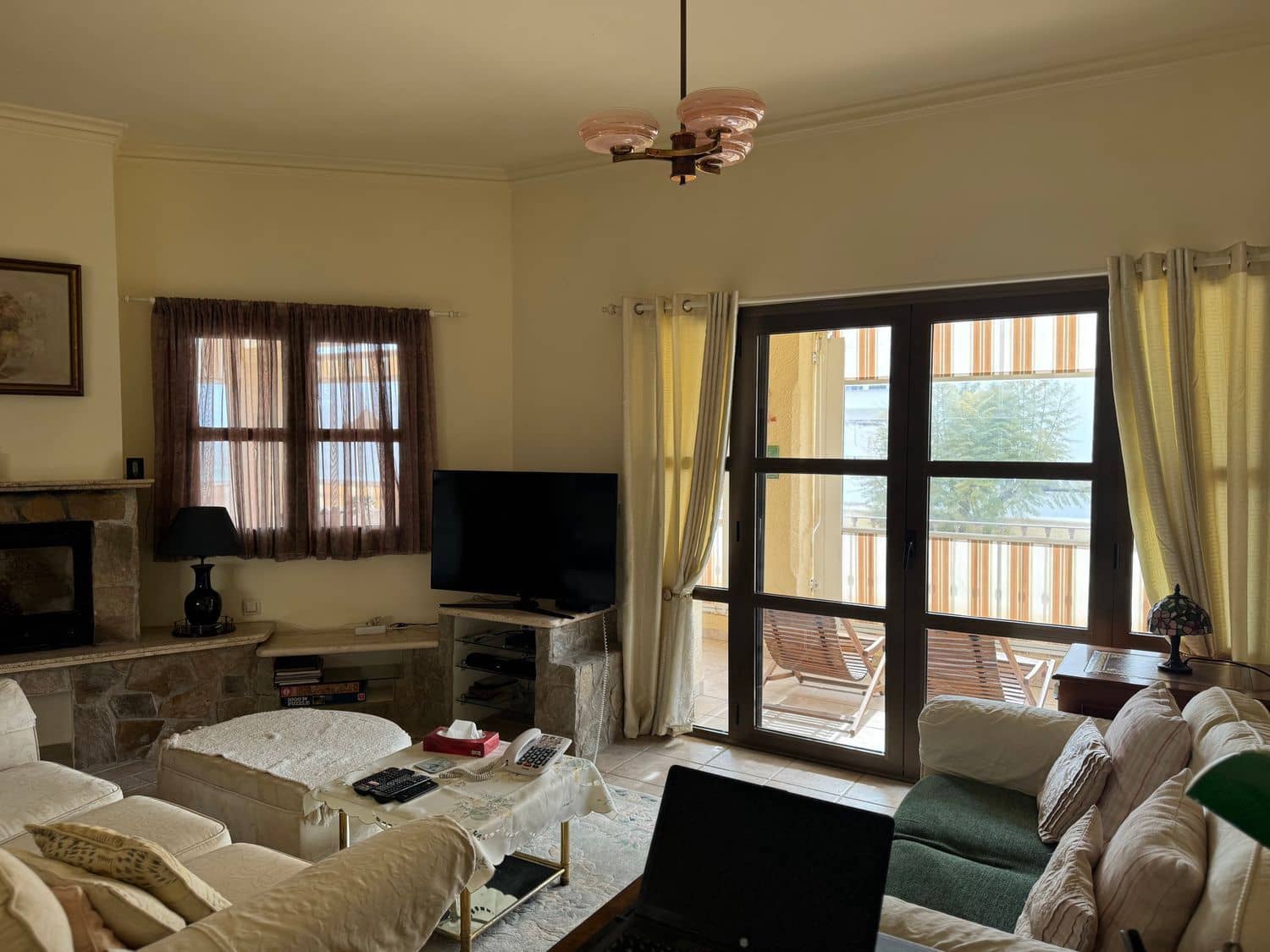 3 Zimmer Villa zu verkaufen in Mojacar mit Pool Garage - 449.950 € (Ref: 9639782)