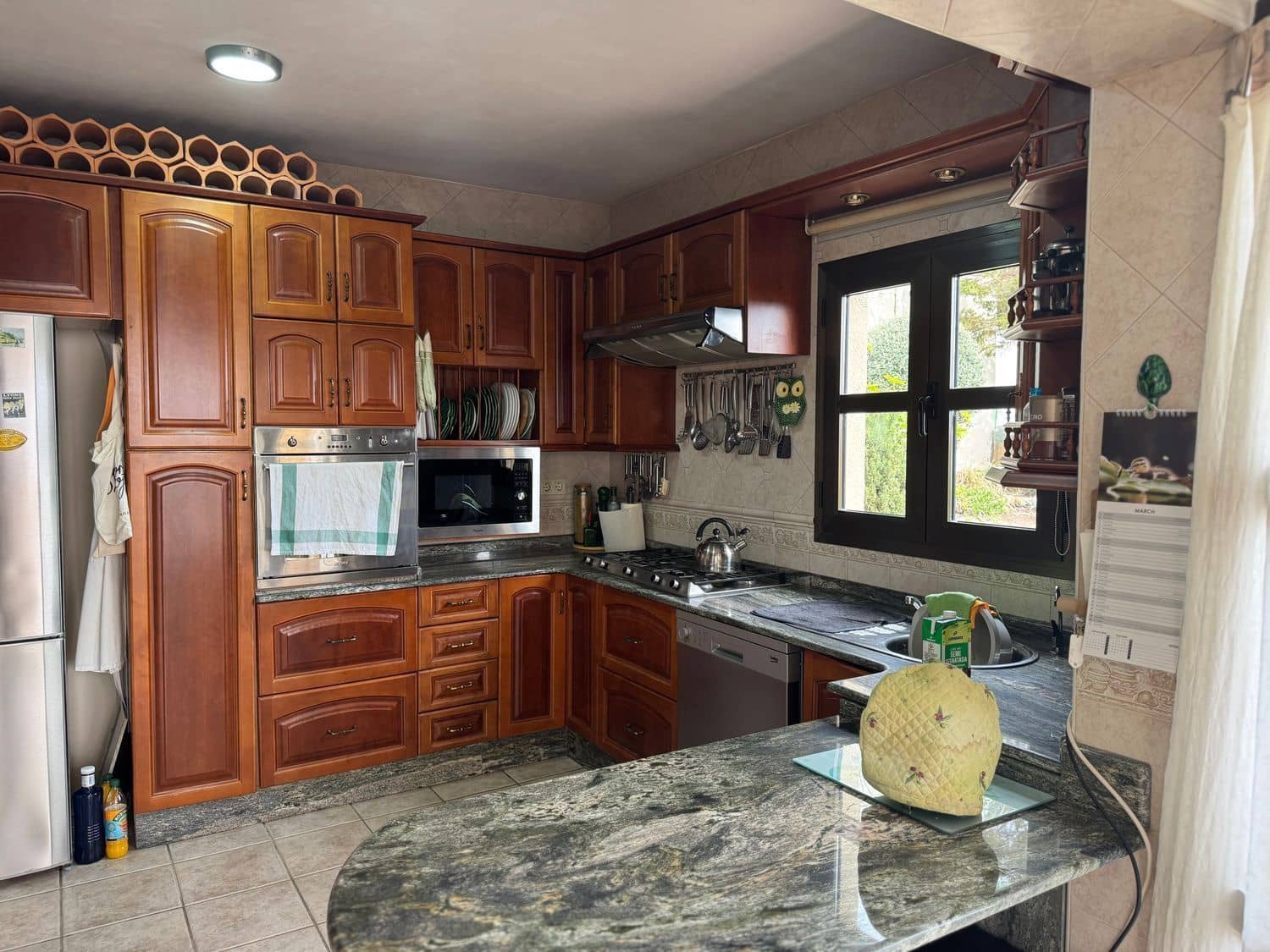 3 Zimmer Villa zu verkaufen in Mojacar mit Pool Garage - 449.950 € (Ref: 9639782)