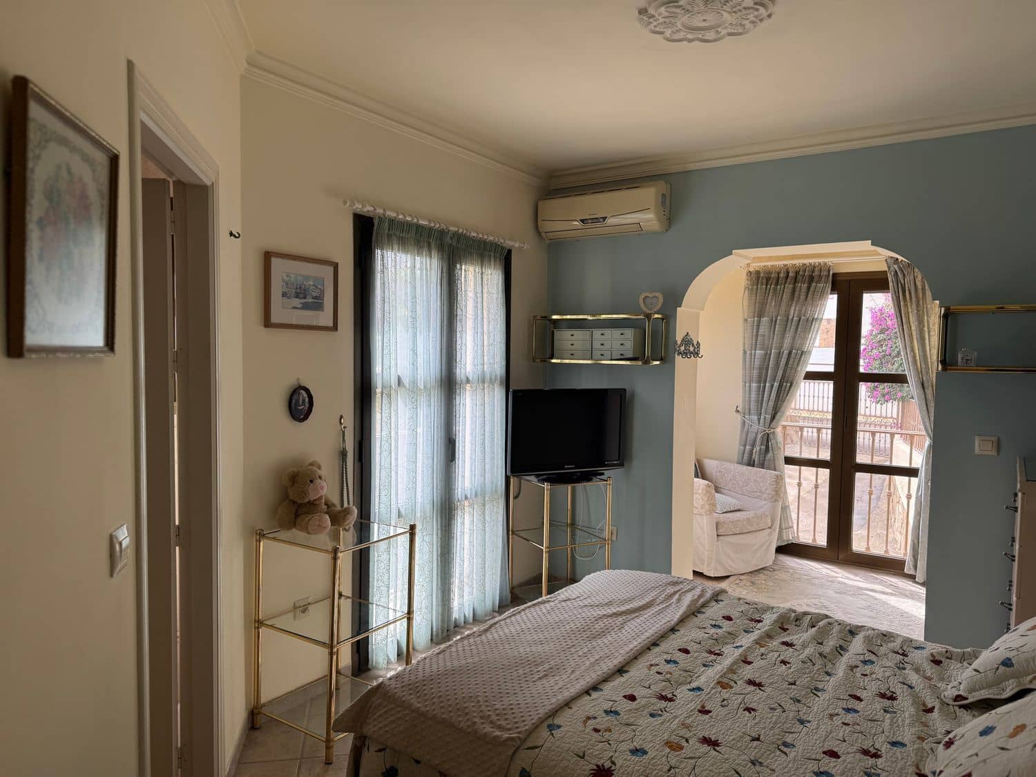 3 Zimmer Villa zu verkaufen in Mojacar mit Pool Garage - 449.950 € (Ref: 9639782)