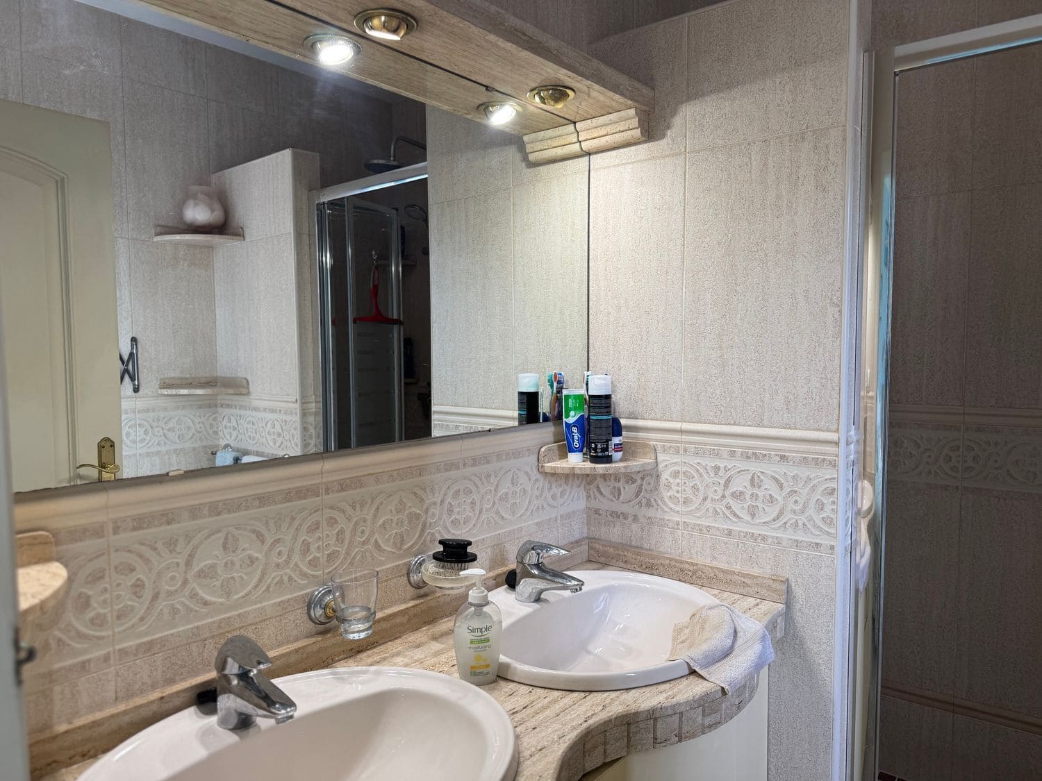 3 Zimmer Villa zu verkaufen in Mojacar mit Pool Garage - 449.950 € (Ref: 9639782)