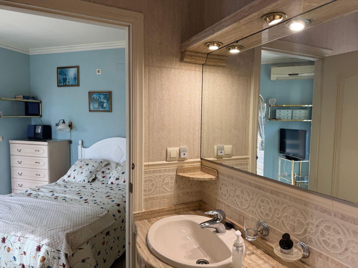 3 Zimmer Villa zu verkaufen in Mojacar mit Pool Garage - 449.950 € (Ref: 9639782)