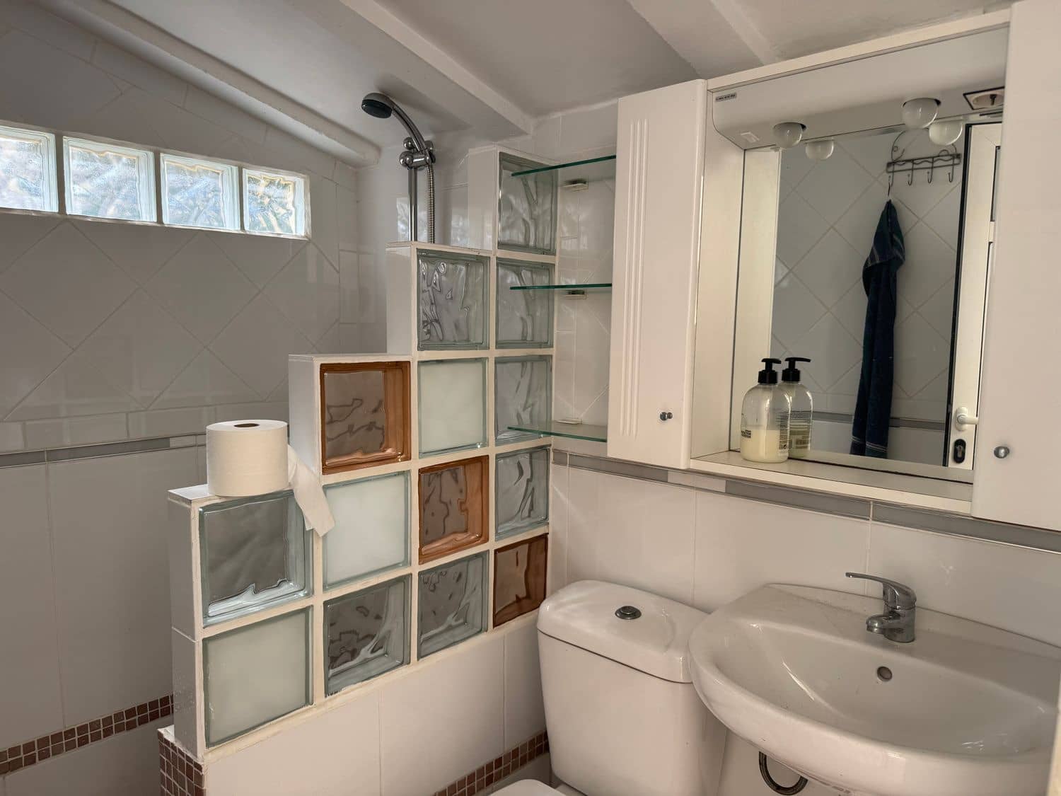 3 Zimmer Villa zu verkaufen in Mojacar mit Pool Garage - 449.950 € (Ref: 9639782)