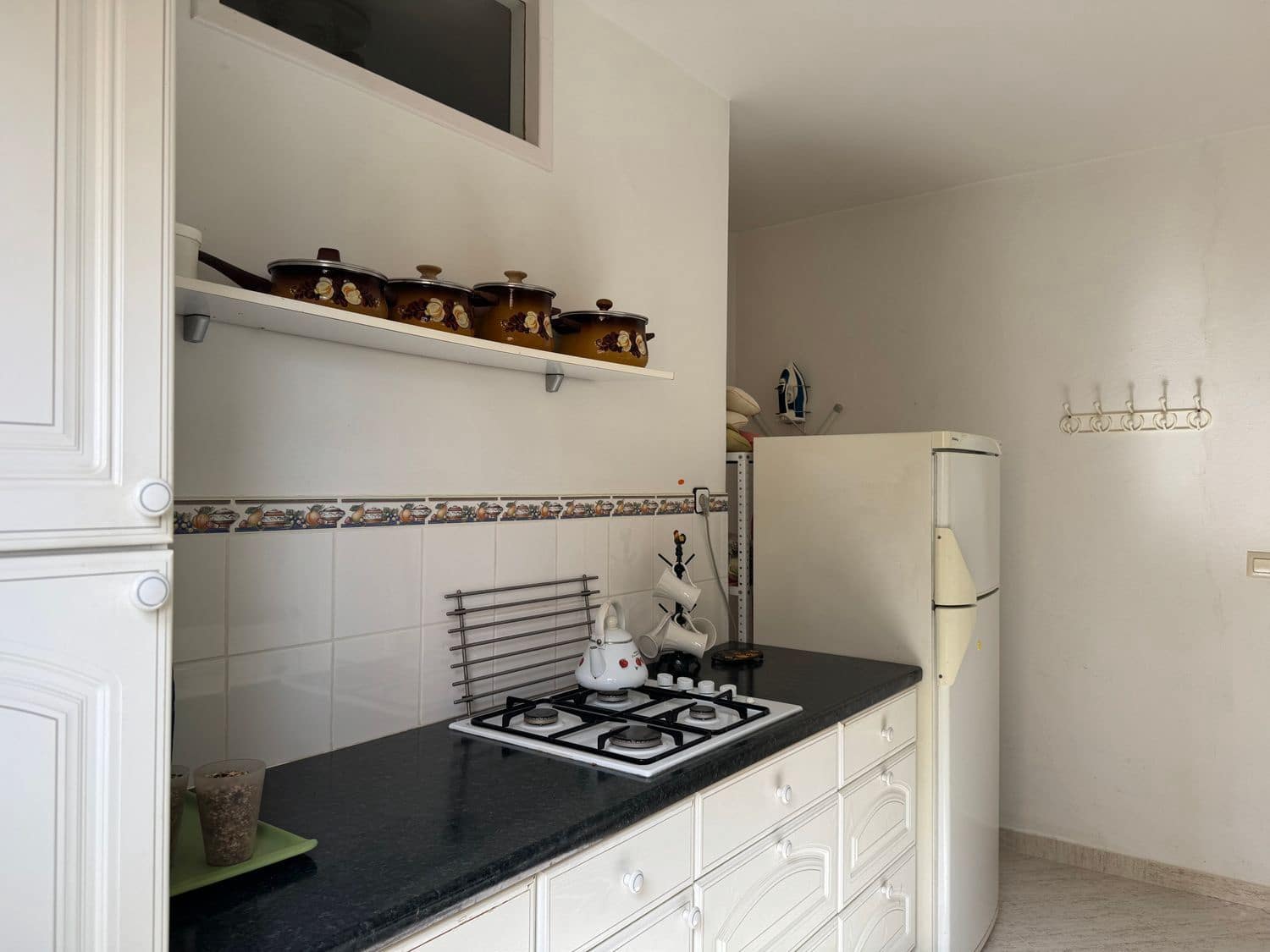 3 Zimmer Villa zu verkaufen in Mojacar mit Pool Garage - 449.950 € (Ref: 9639782)