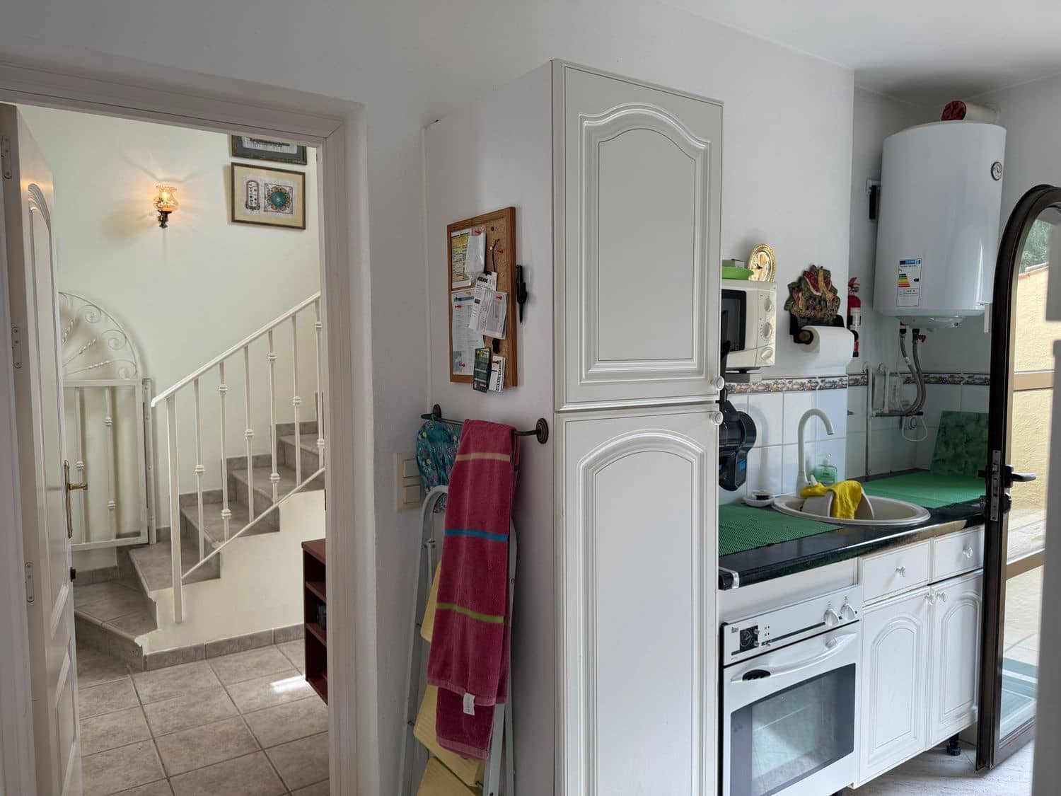 3 Zimmer Villa zu verkaufen in Mojacar mit Pool Garage - 449.950 € (Ref: 9639782)