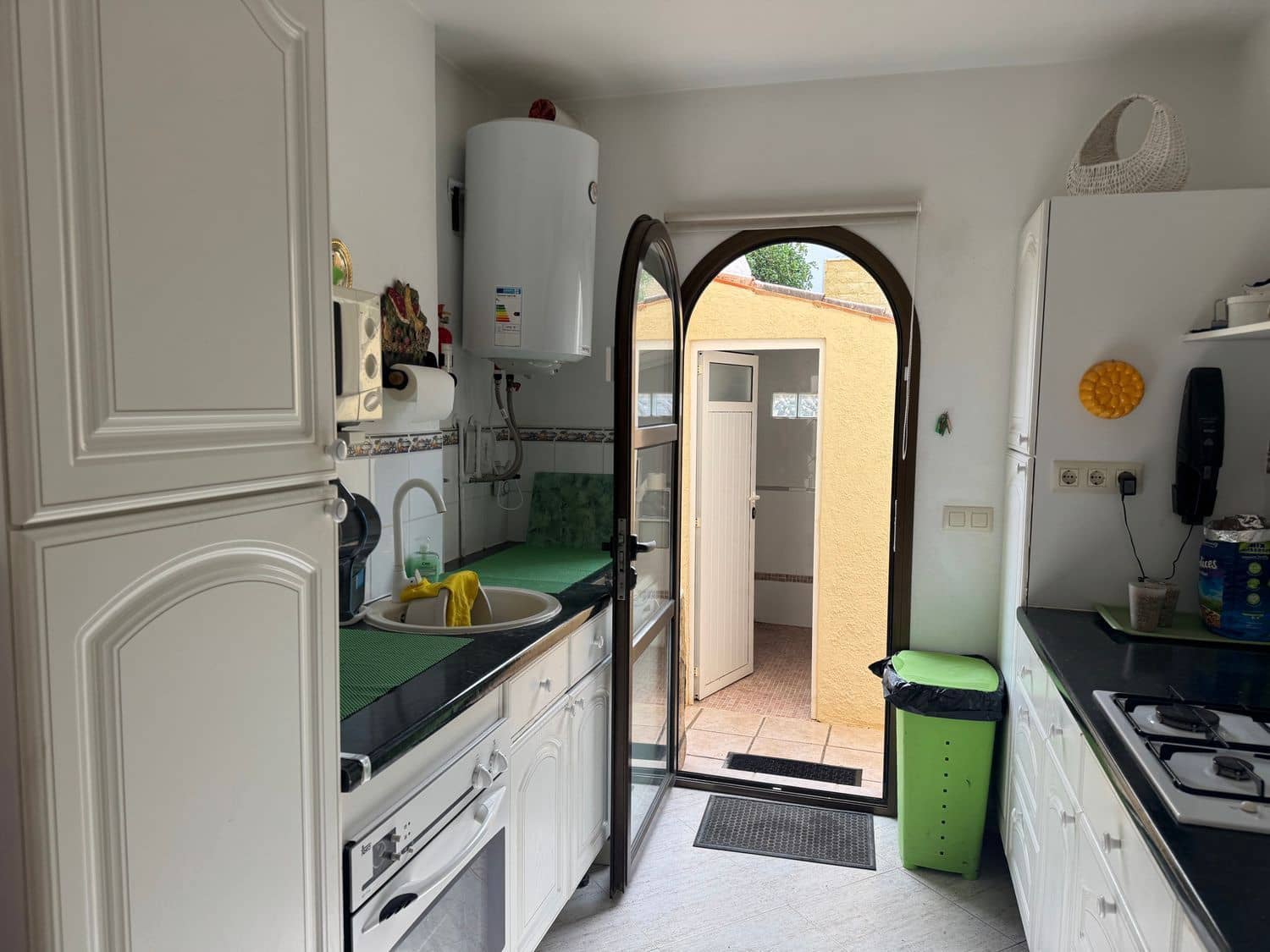 3 Zimmer Villa zu verkaufen in Mojacar mit Pool Garage - 449.950 € (Ref: 9639782)