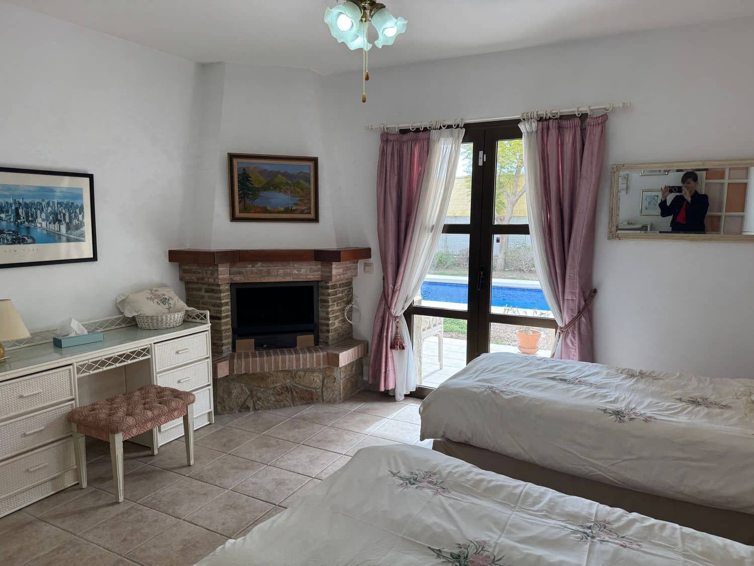 3 Zimmer Villa zu verkaufen in Mojacar mit Pool Garage - 449.950 € (Ref: 9639782)