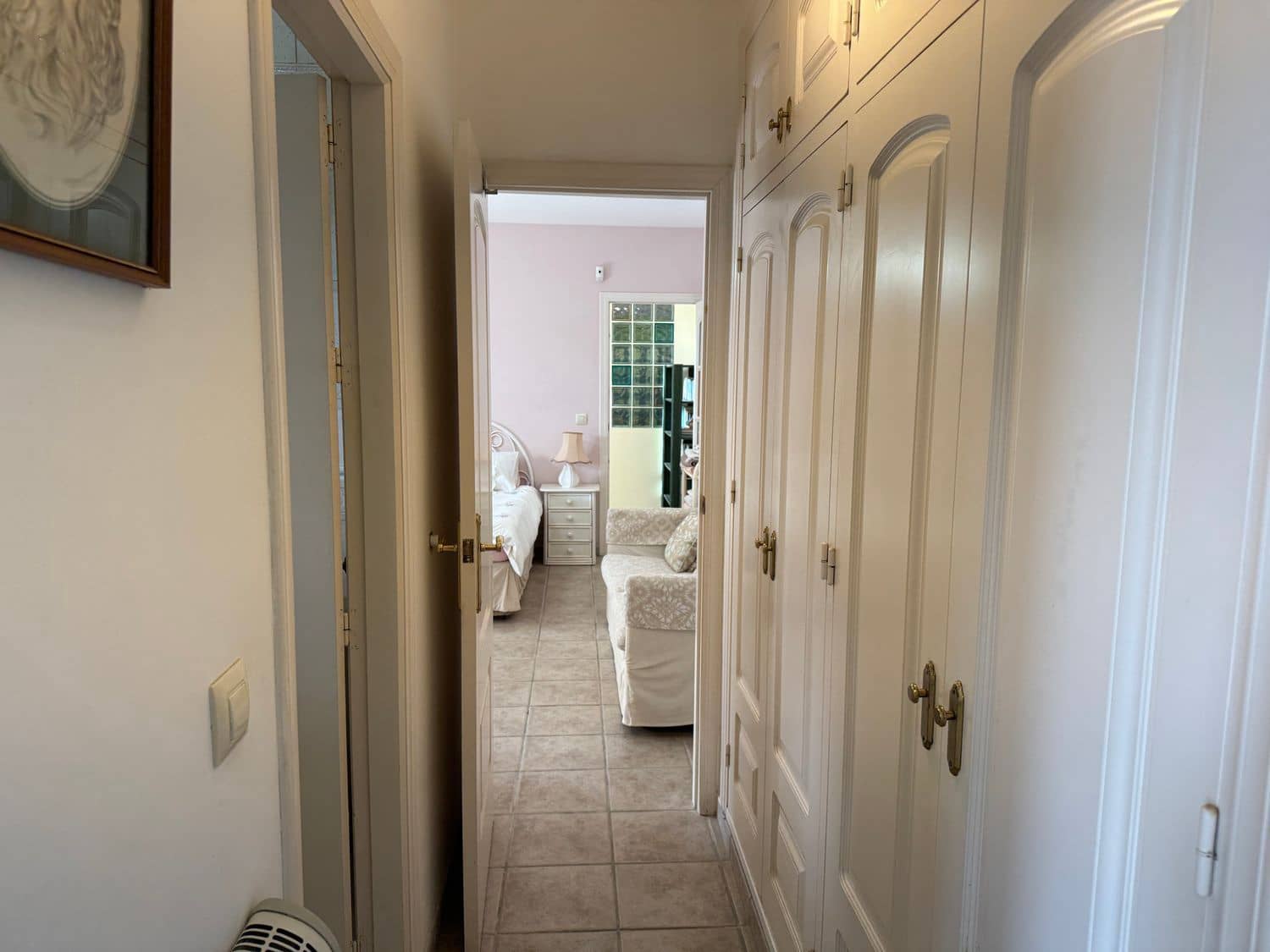 3 Zimmer Villa zu verkaufen in Mojacar mit Pool Garage - 449.950 € (Ref: 9639782)