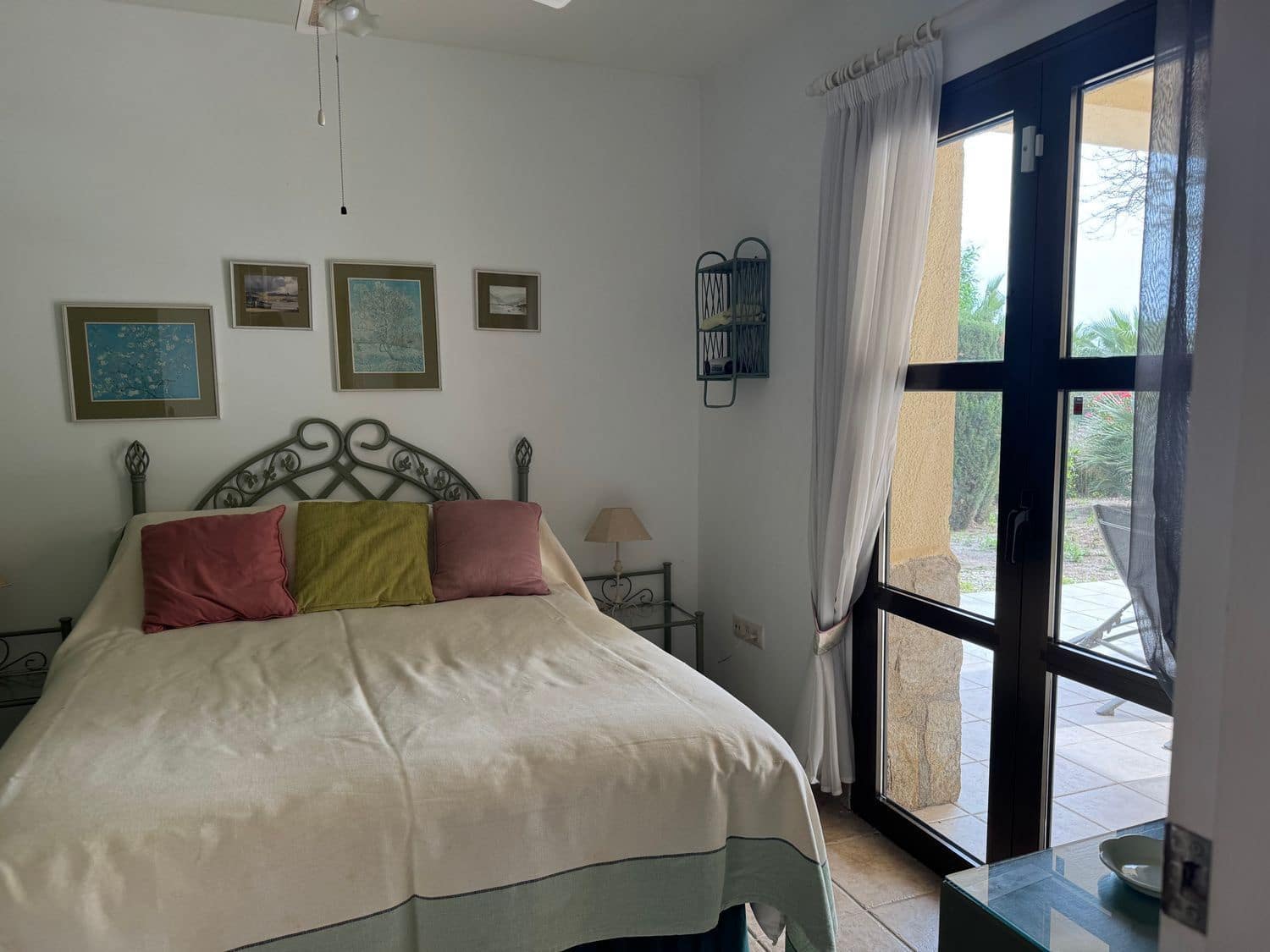 3 Zimmer Villa zu verkaufen in Mojacar mit Pool Garage - 449.950 € (Ref: 9639782)