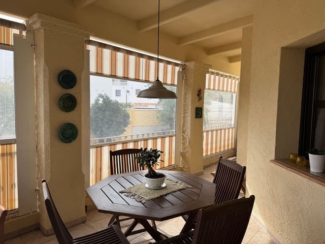 3 Zimmer Villa zu verkaufen in Mojácar mit Pool Garage - 449.950 € (Ref: 9639782)