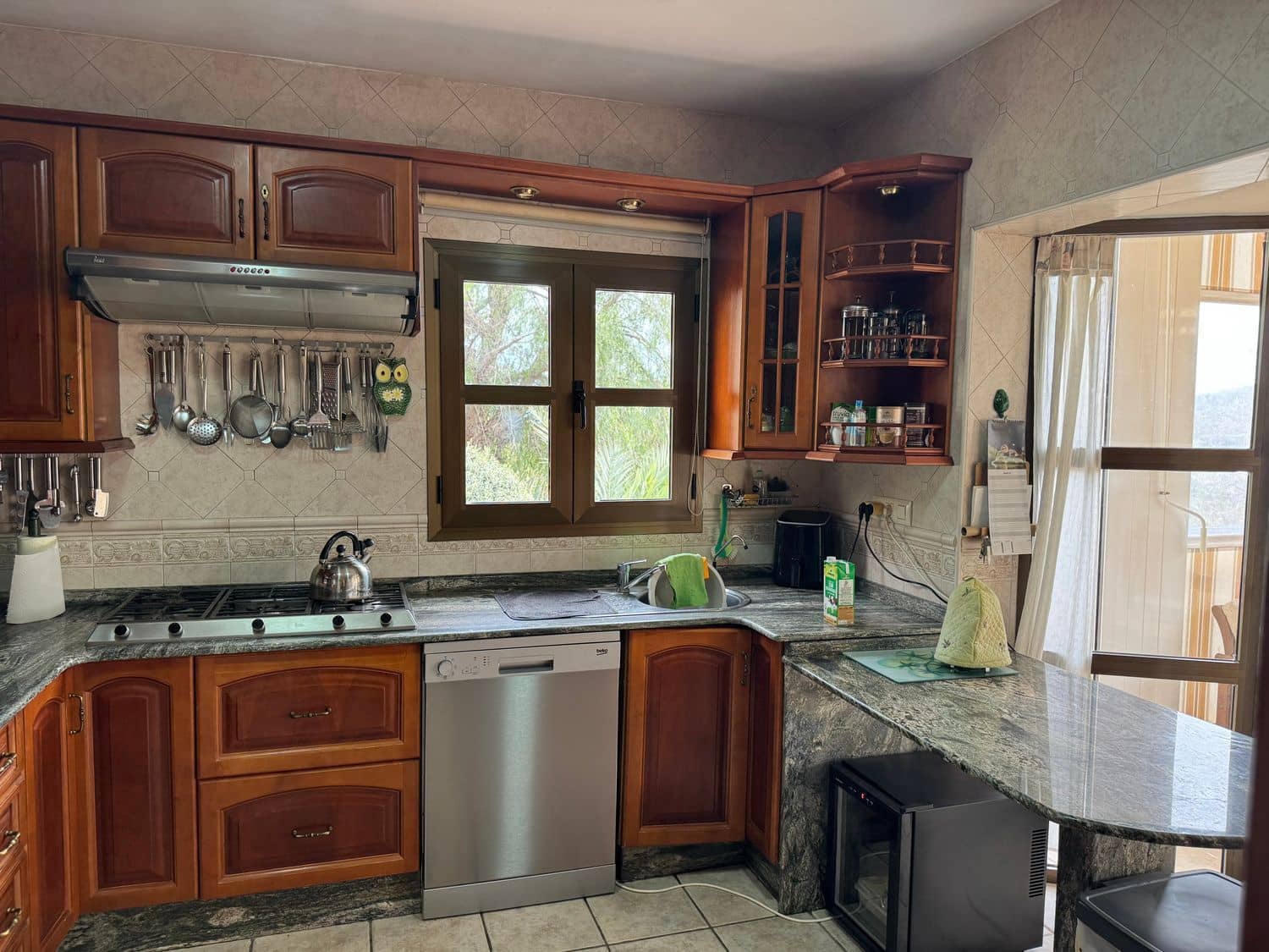 3 Zimmer Villa zu verkaufen in Mojacar mit Pool Garage - 449.950 € (Ref: 9639782)