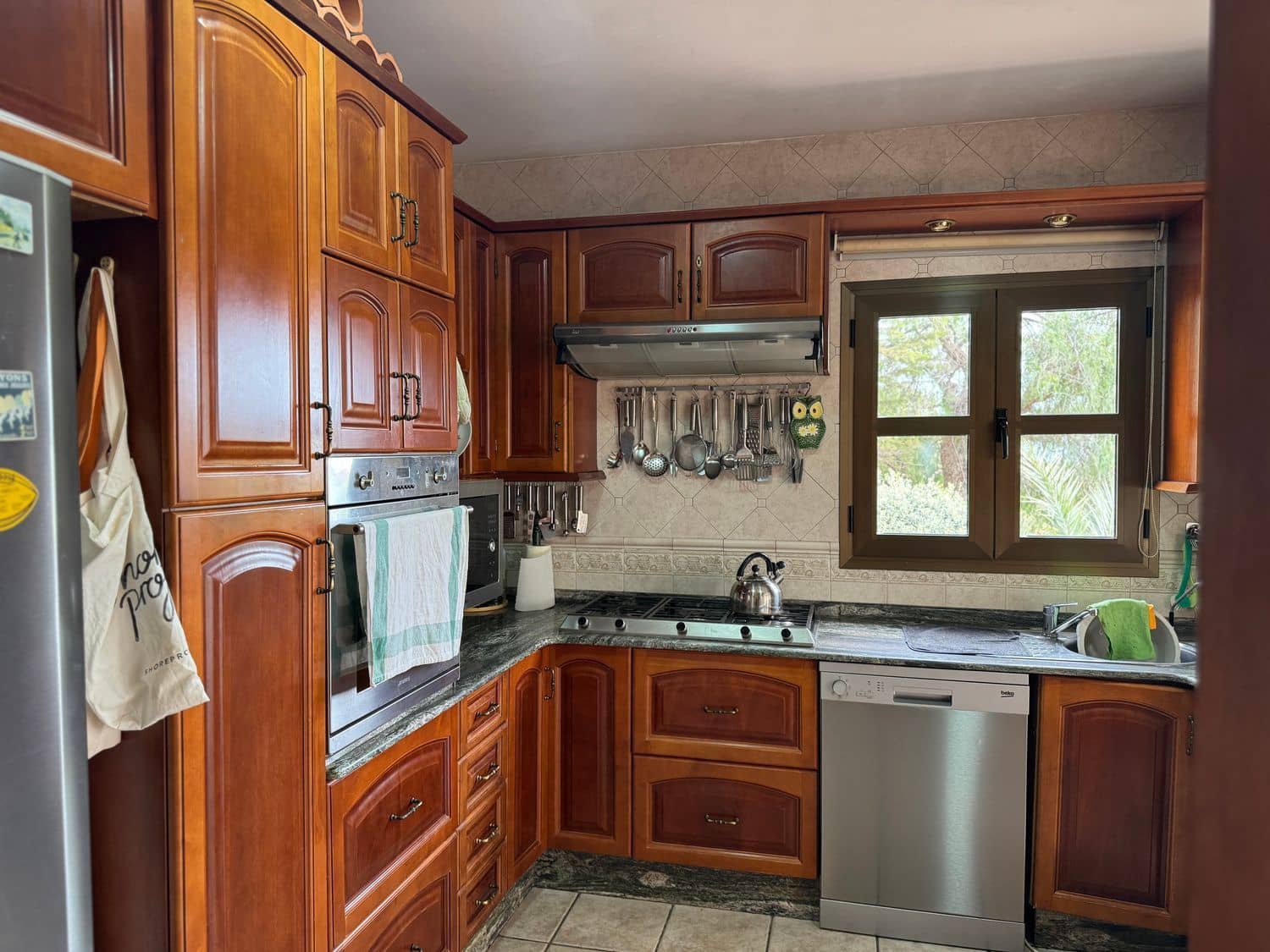 3 Zimmer Villa zu verkaufen in Mojacar mit Pool Garage - 449.950 € (Ref: 9639782)