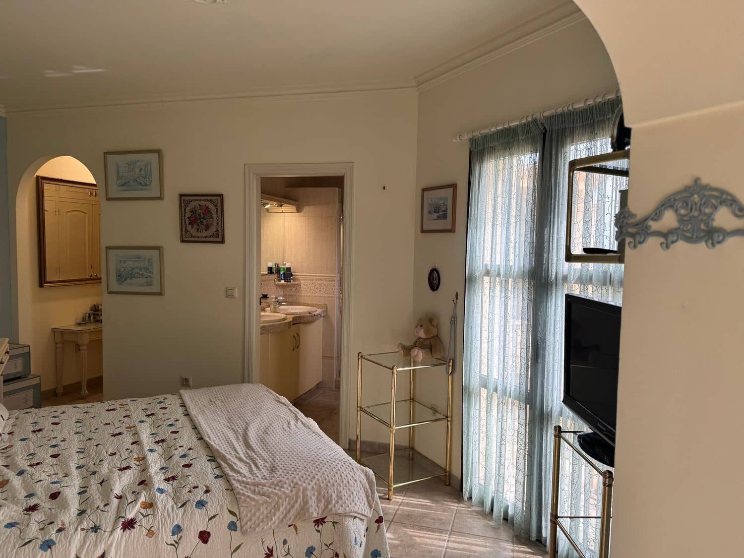 3 Zimmer Villa zu verkaufen in Mojacar mit Pool Garage - 449.950 € (Ref: 9639782)