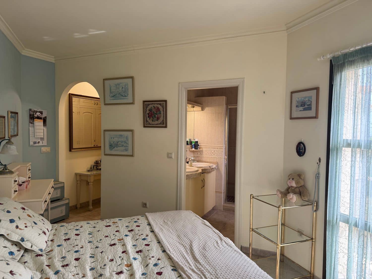 3 Zimmer Villa zu verkaufen in Mojacar mit Pool Garage - 449.950 € (Ref: 9639782)