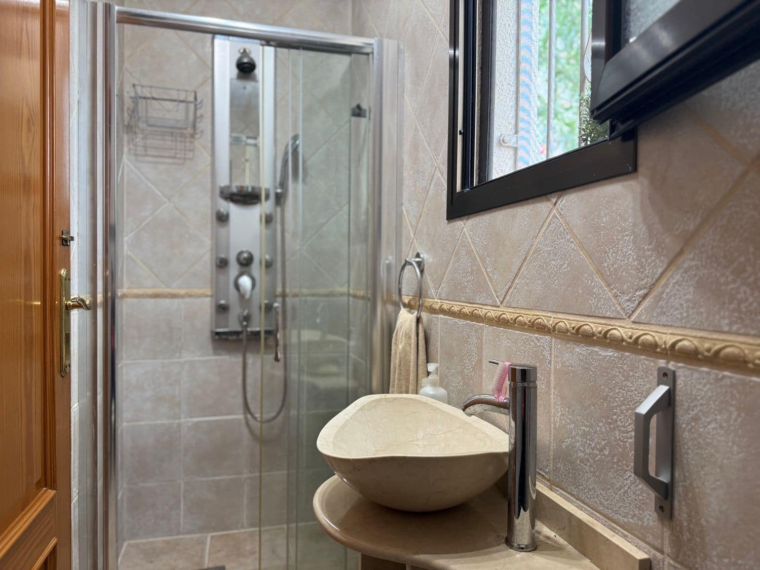 3 Zimmer Villa zu verkaufen in Mojacar mit Pool Garage - 449.950 € (Ref: 9639782)