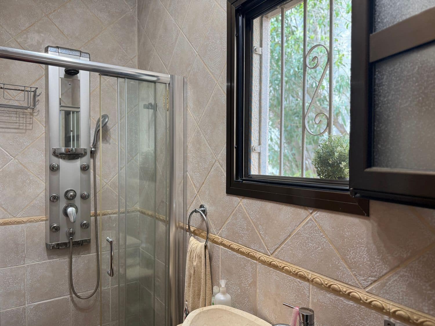 3 Zimmer Villa zu verkaufen in Mojacar mit Pool Garage - 449.950 € (Ref: 9639782)