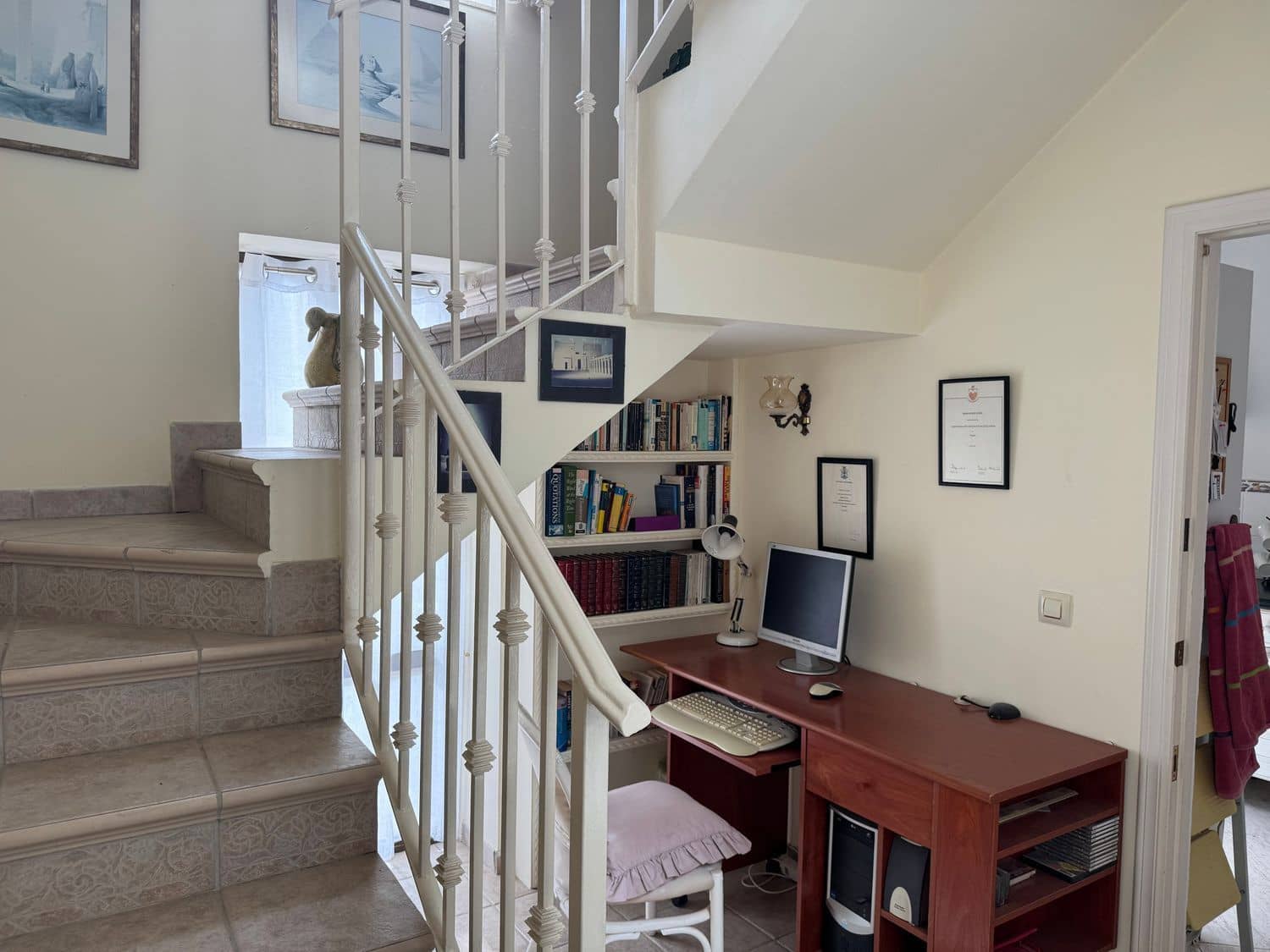 3 Zimmer Villa zu verkaufen in Mojacar mit Pool Garage - 449.950 € (Ref: 9639782)