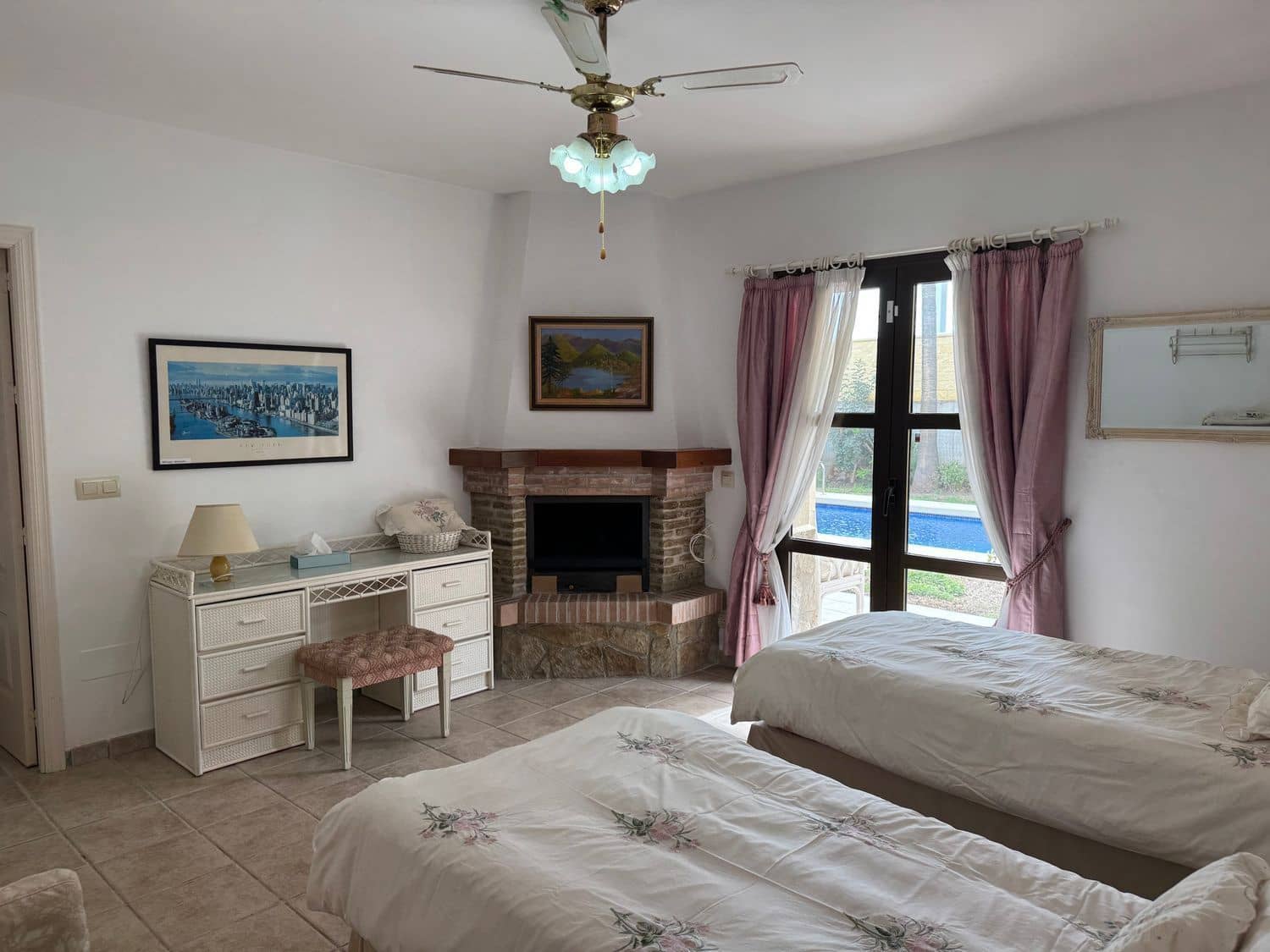 3 Zimmer Villa zu verkaufen in Mojacar mit Pool Garage - 449.950 € (Ref: 9639782)