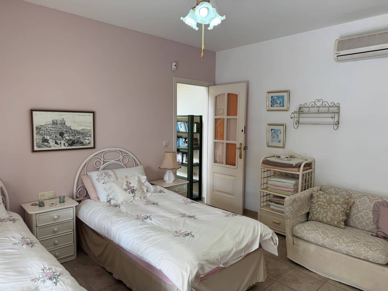 3 Zimmer Villa zu verkaufen in Mojacar mit Pool Garage - 449.950 € (Ref: 9639782)