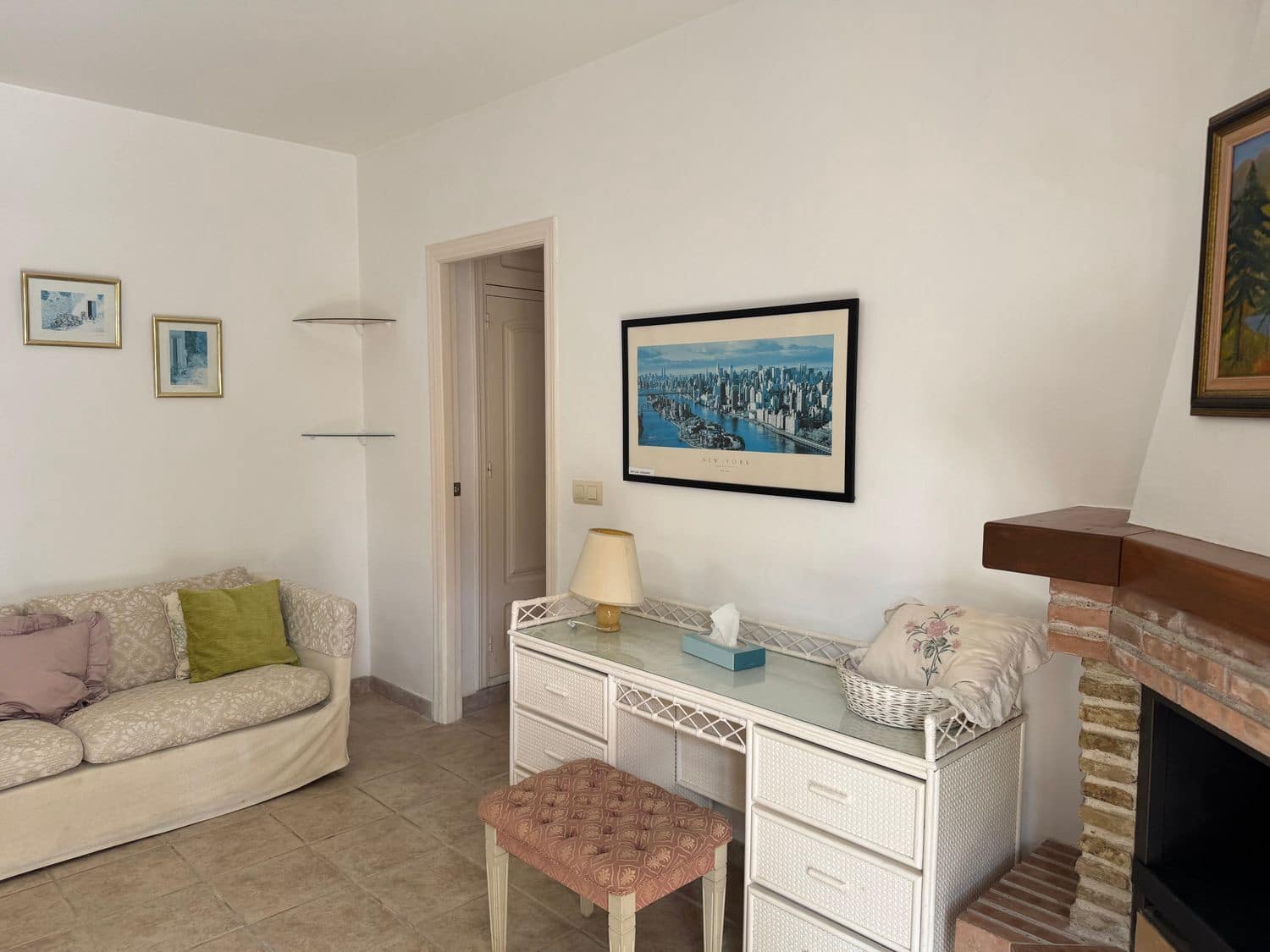 3 Zimmer Villa zu verkaufen in Mojacar mit Pool Garage - 449.950 € (Ref: 9639782)