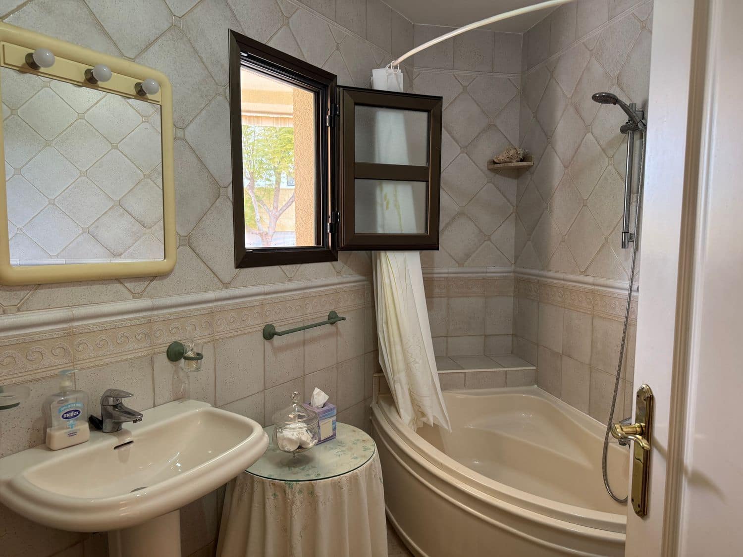 3 Zimmer Villa zu verkaufen in Mojacar mit Pool Garage - 449.950 € (Ref: 9639782)