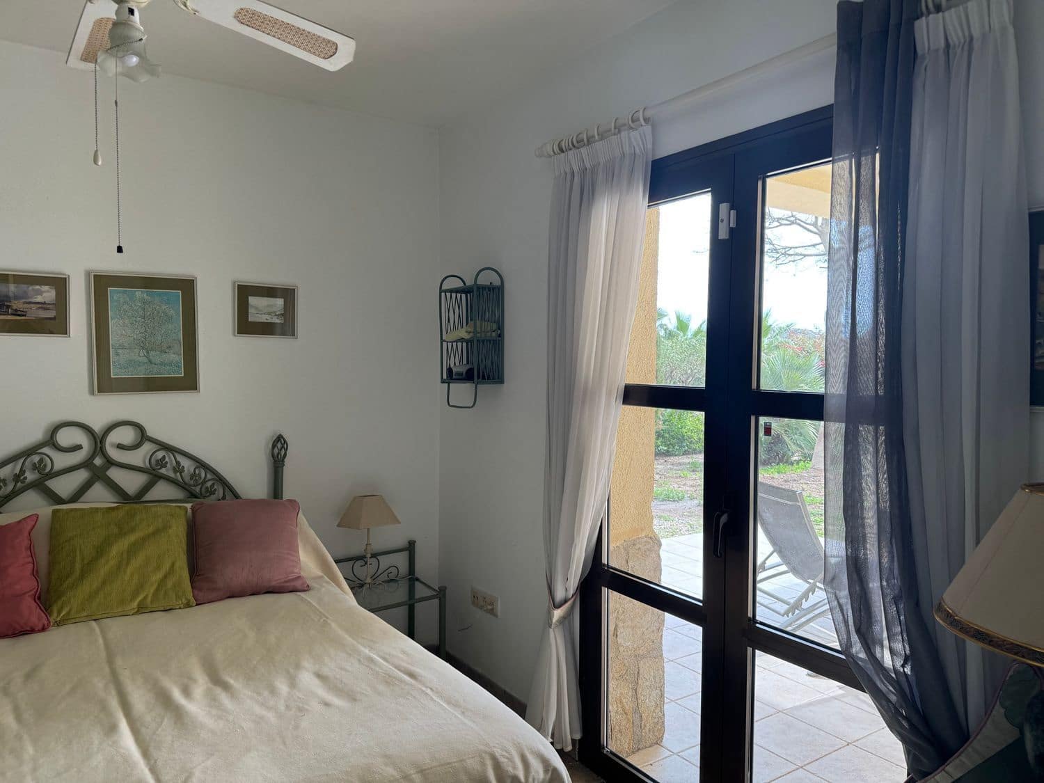 3 Zimmer Villa zu verkaufen in Mojacar mit Pool Garage - 449.950 € (Ref: 9639782)