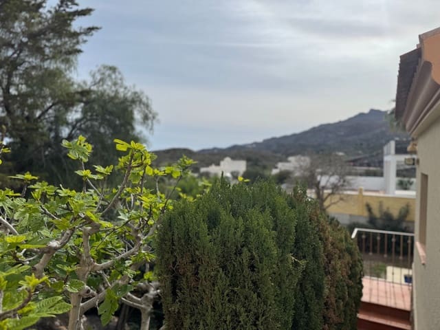 3 Zimmer Villa zu verkaufen in Mojácar mit Pool Garage - 449.950 € (Ref: 9639782)